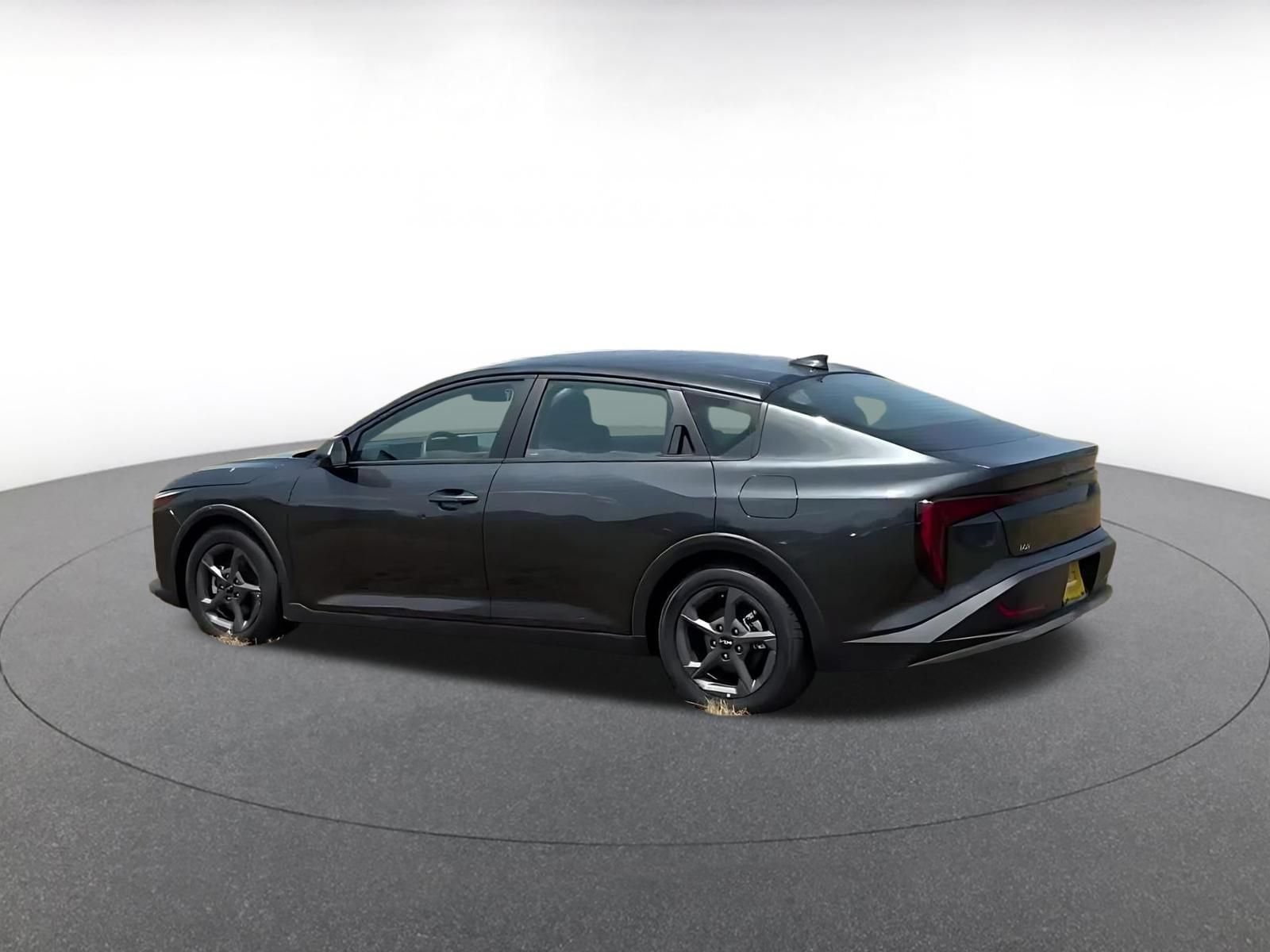 Thumbnail: 2025 Kia K4 - 9