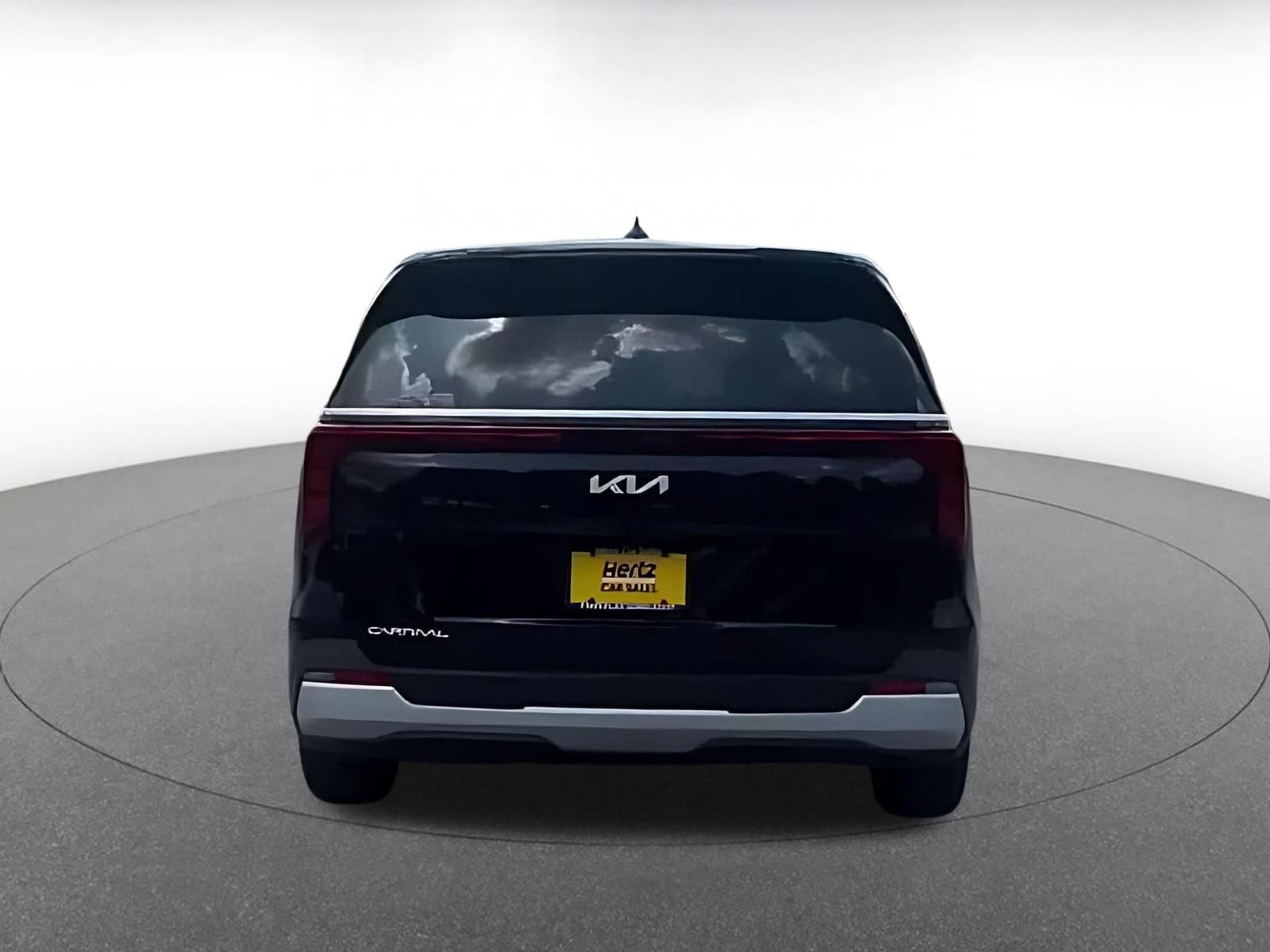 Thumbnail: 2026 Kia Carnival - 12