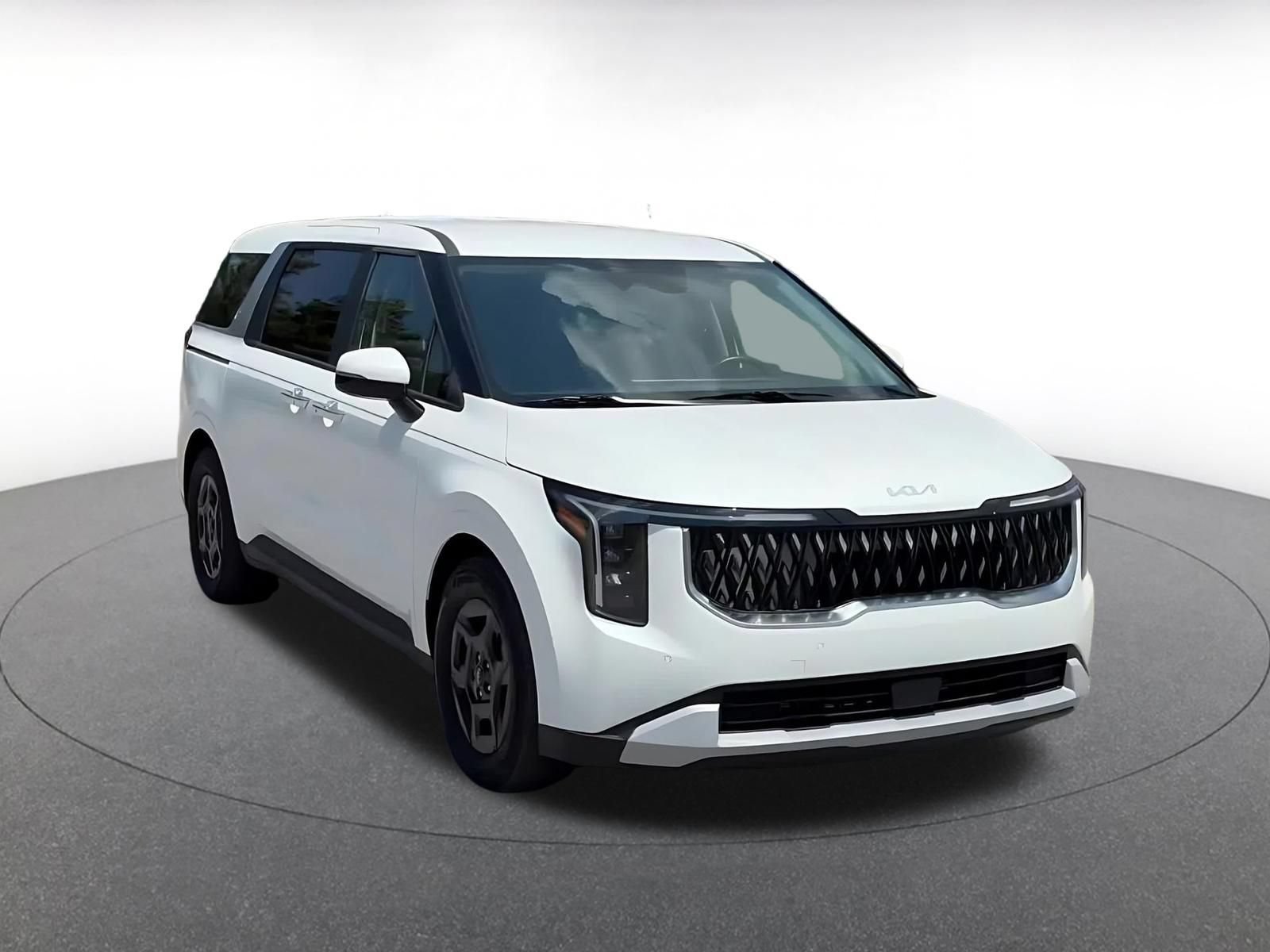 Thumbnail: 2026 Kia Carnival - 3