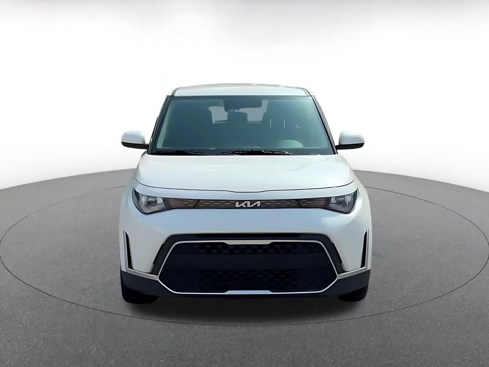 Thumbnail: 2025 Kia Soul - 4