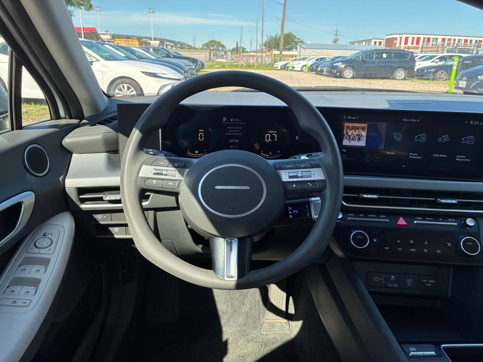 Thumbnail: 2025 Hyundai Sonata - 34