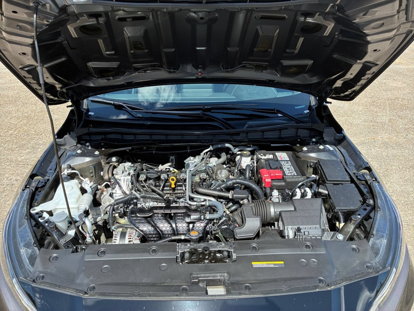 Thumbnail: 2026 Nissan Altima - 32