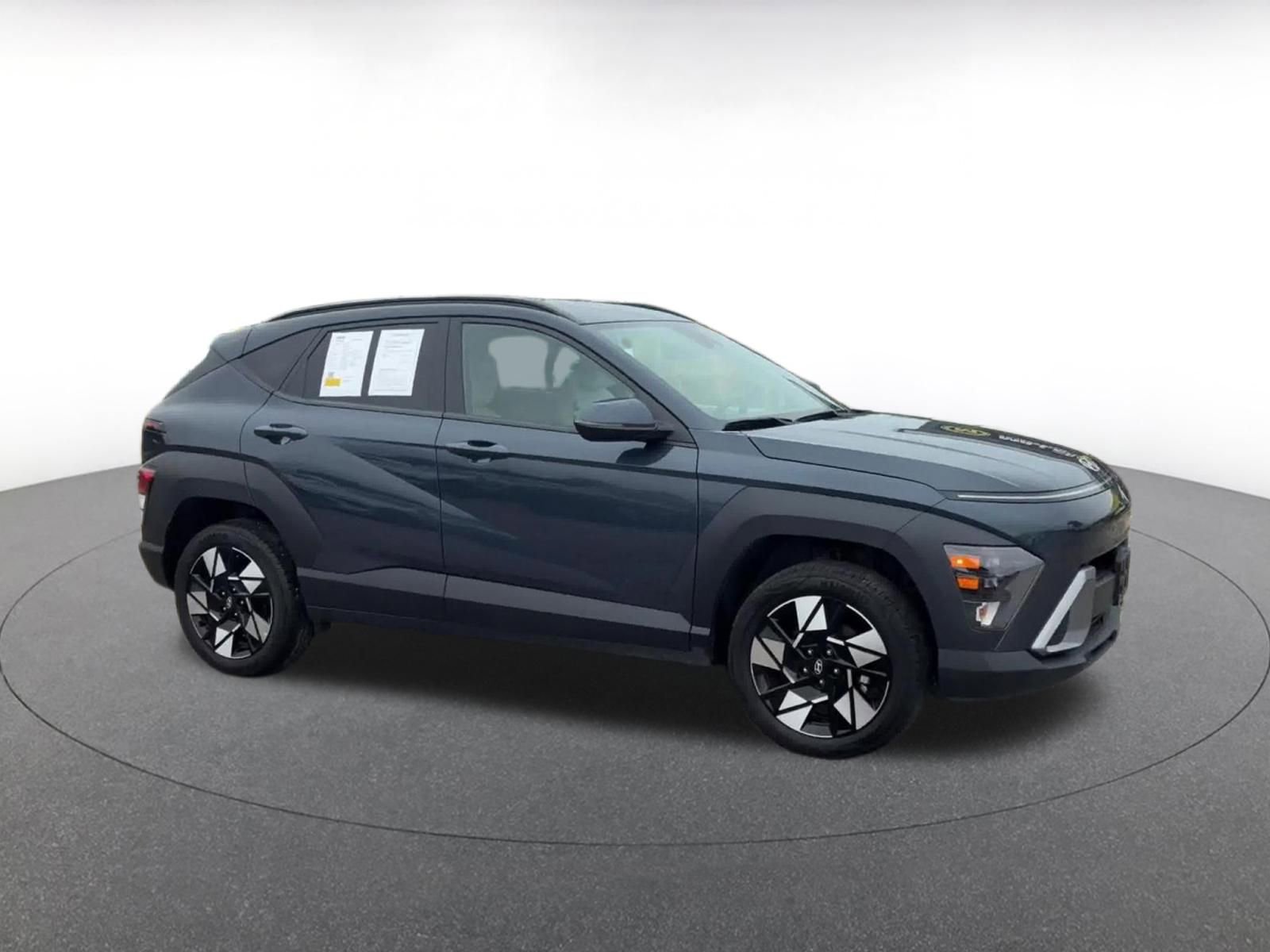 Thumbnail: 2025 Hyundai Kona - 2