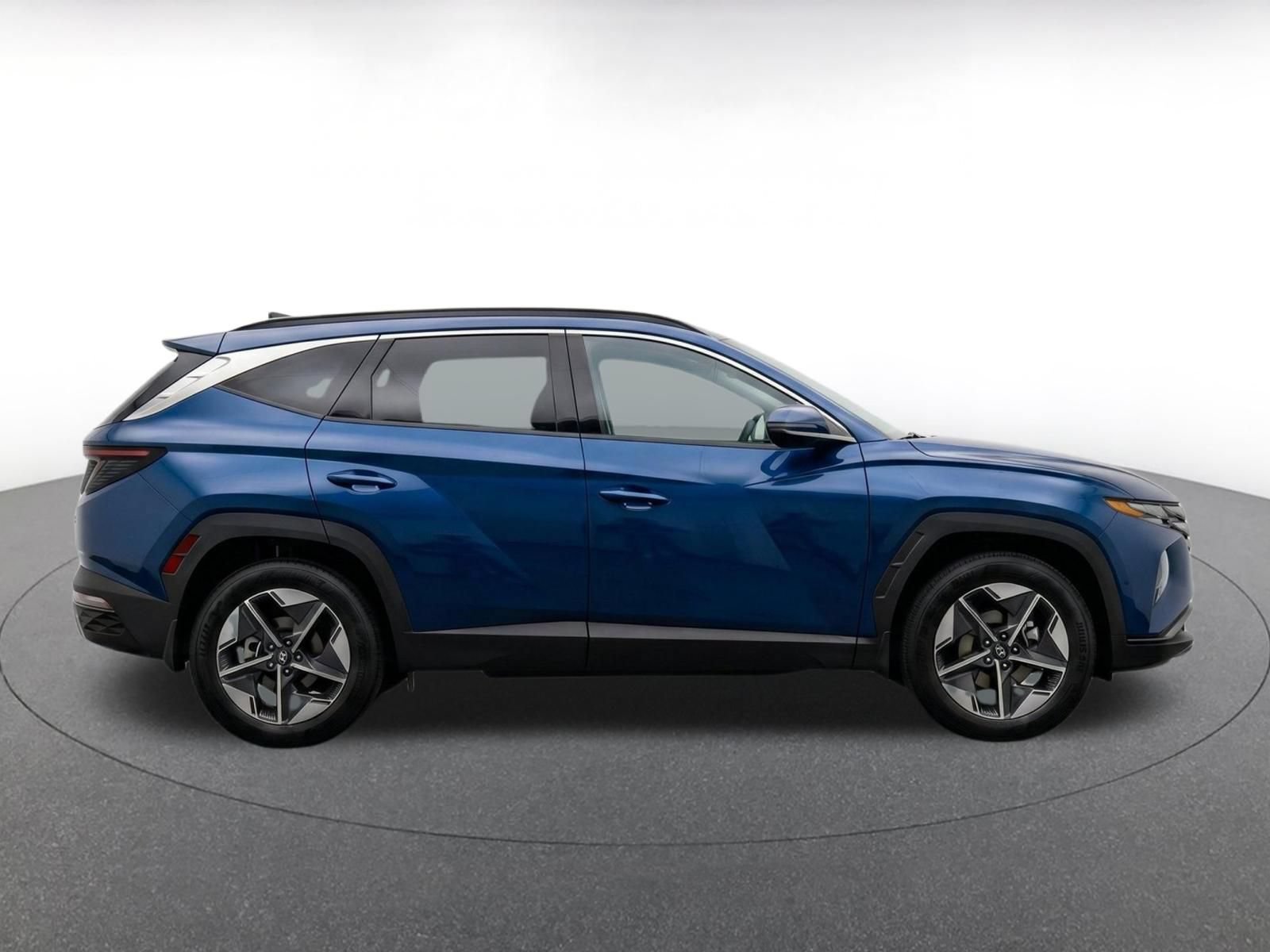 Thumbnail: 2026 Hyundai Tucson - 10