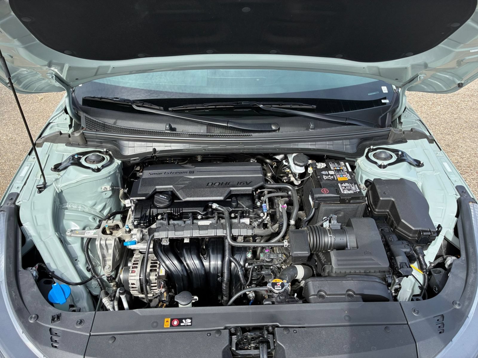 Thumbnail: 2026 Kia K4 - 32