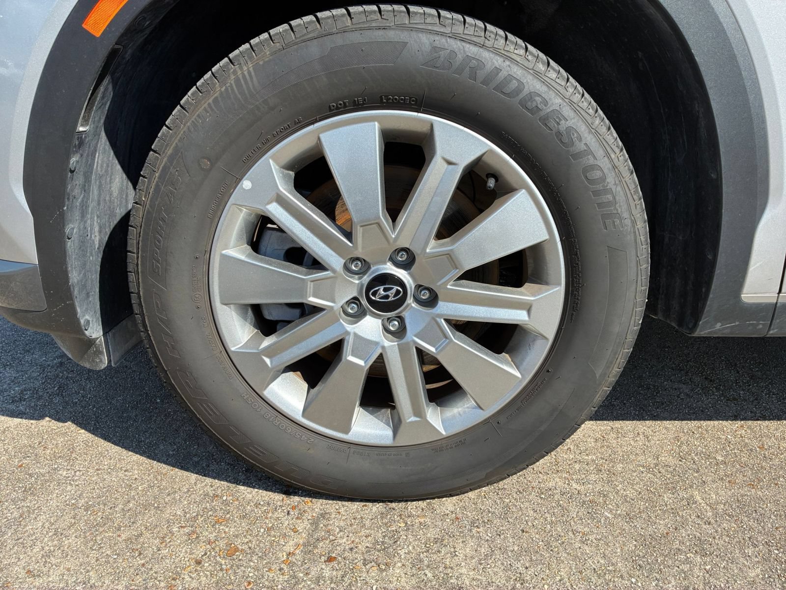 Thumbnail: 2025 Hyundai Palisade - 33