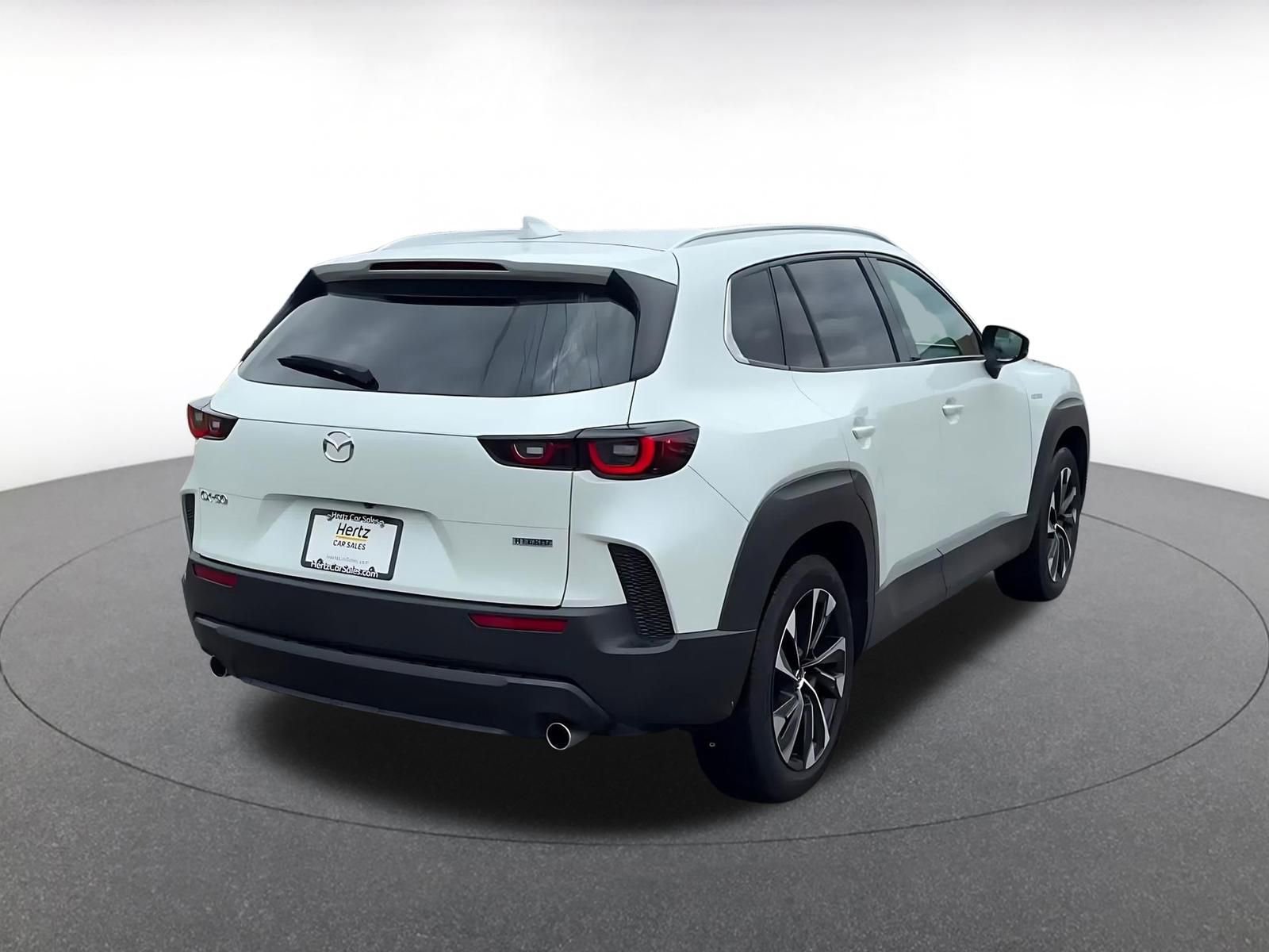 Thumbnail: 2025 Mazda CX-50 - 14