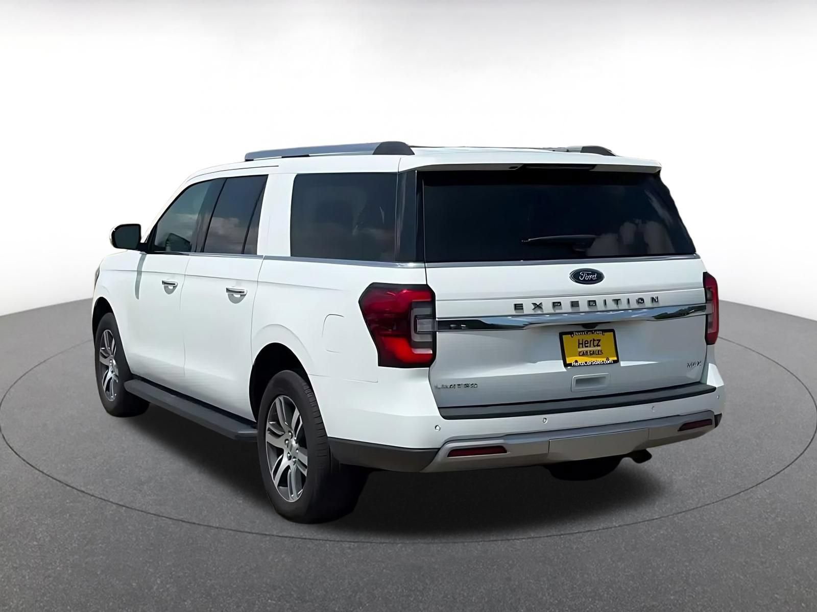 Thumbnail: 2024 Ford Expedition MAX - 9