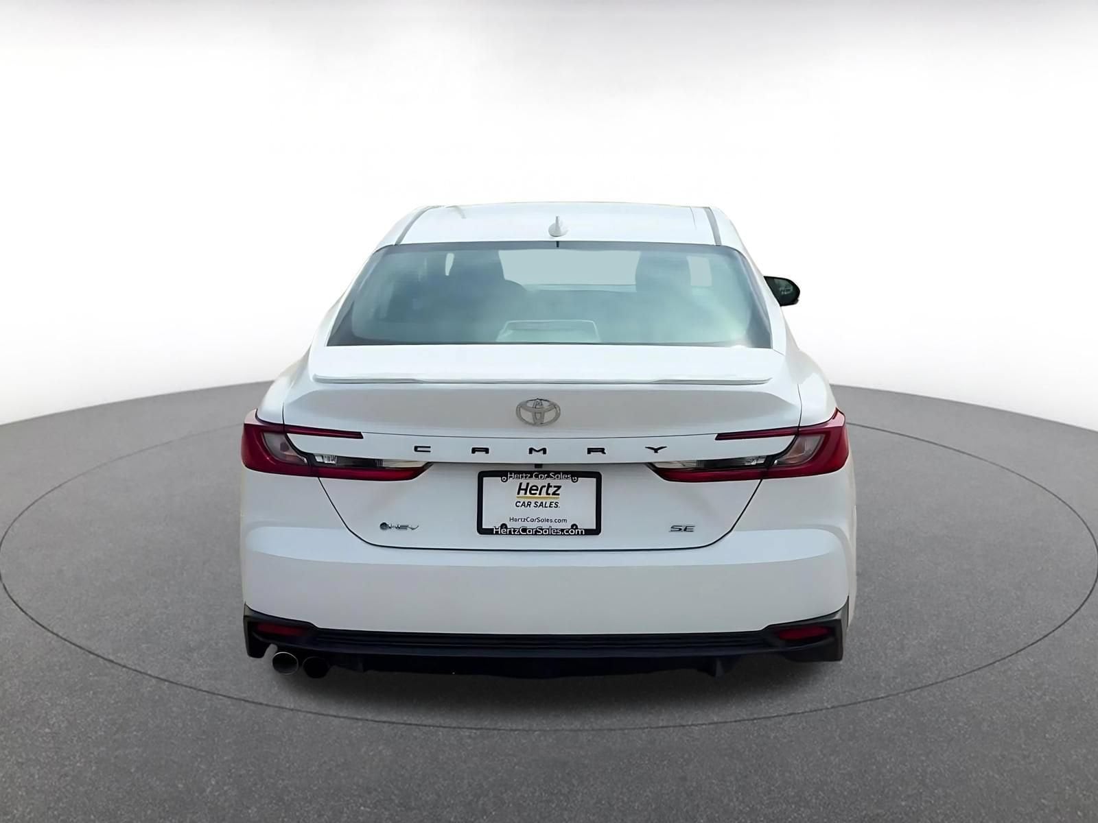 Thumbnail: 2026 Toyota Camry - 12