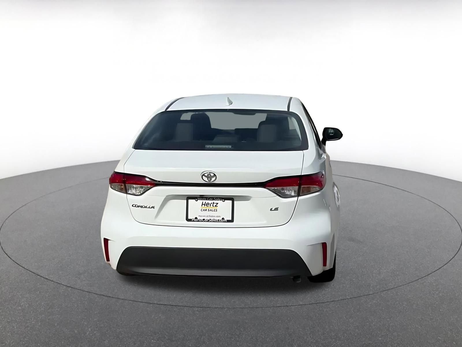 Thumbnail: 2025 Toyota Corolla - 12