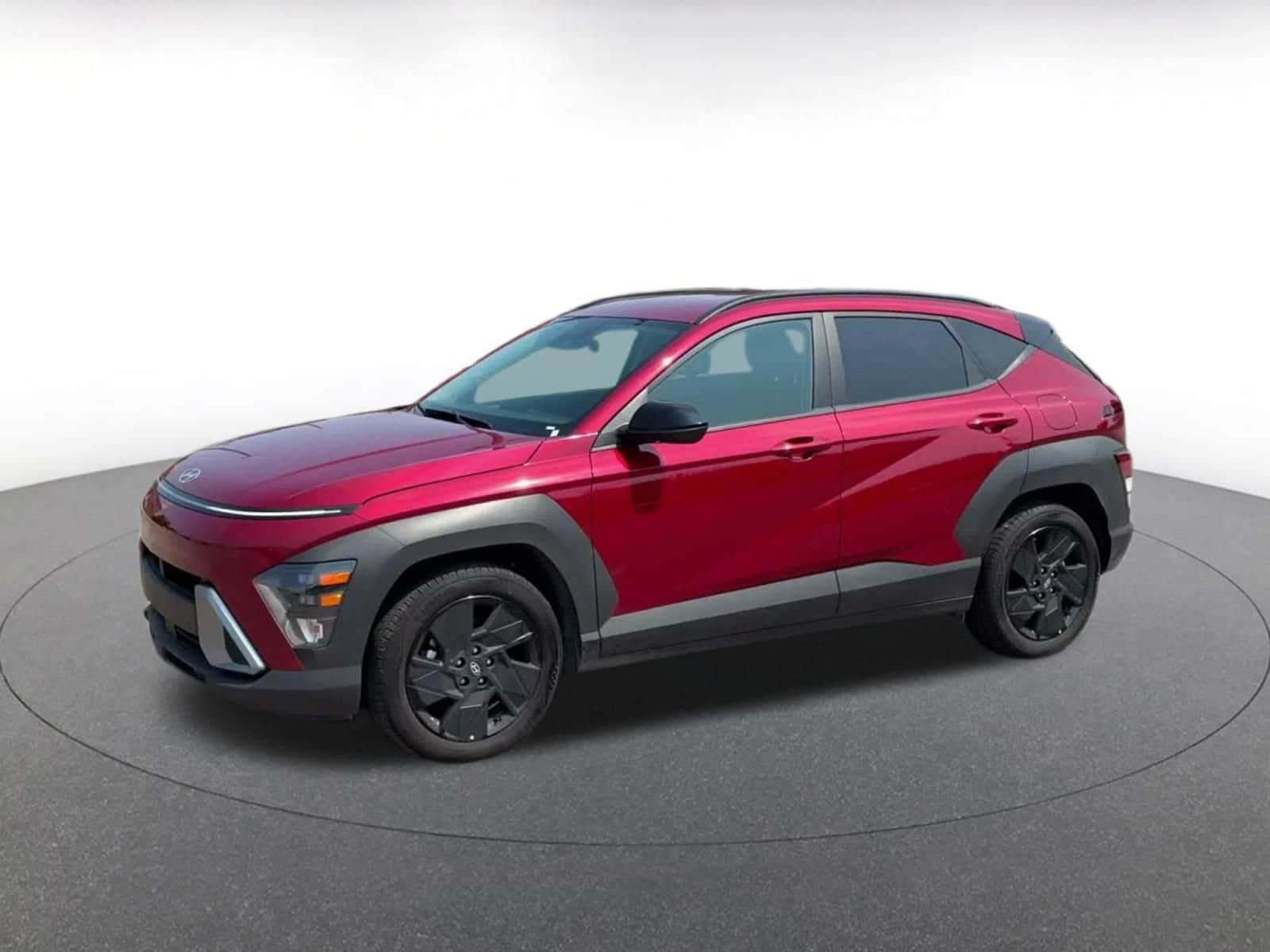 Thumbnail: 2026 Hyundai Kona - 6