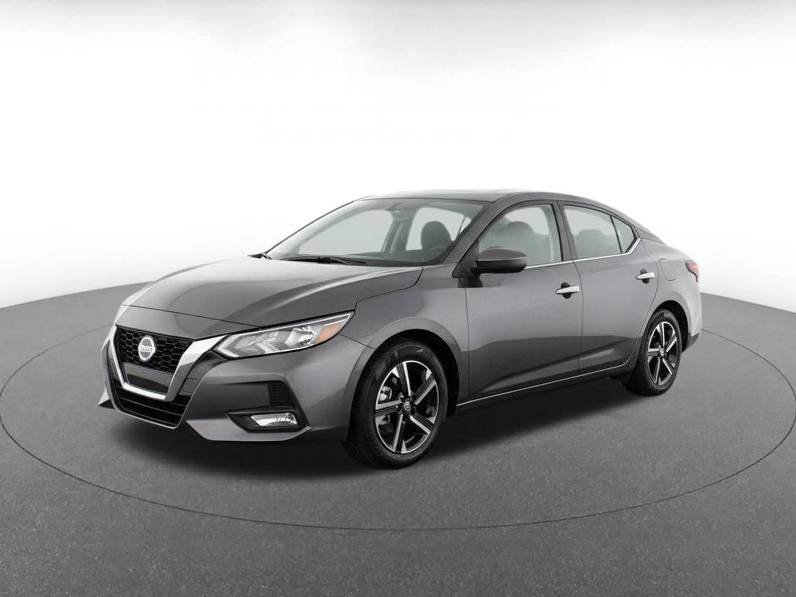 Thumbnail: 2025 Nissan Sentra - 3