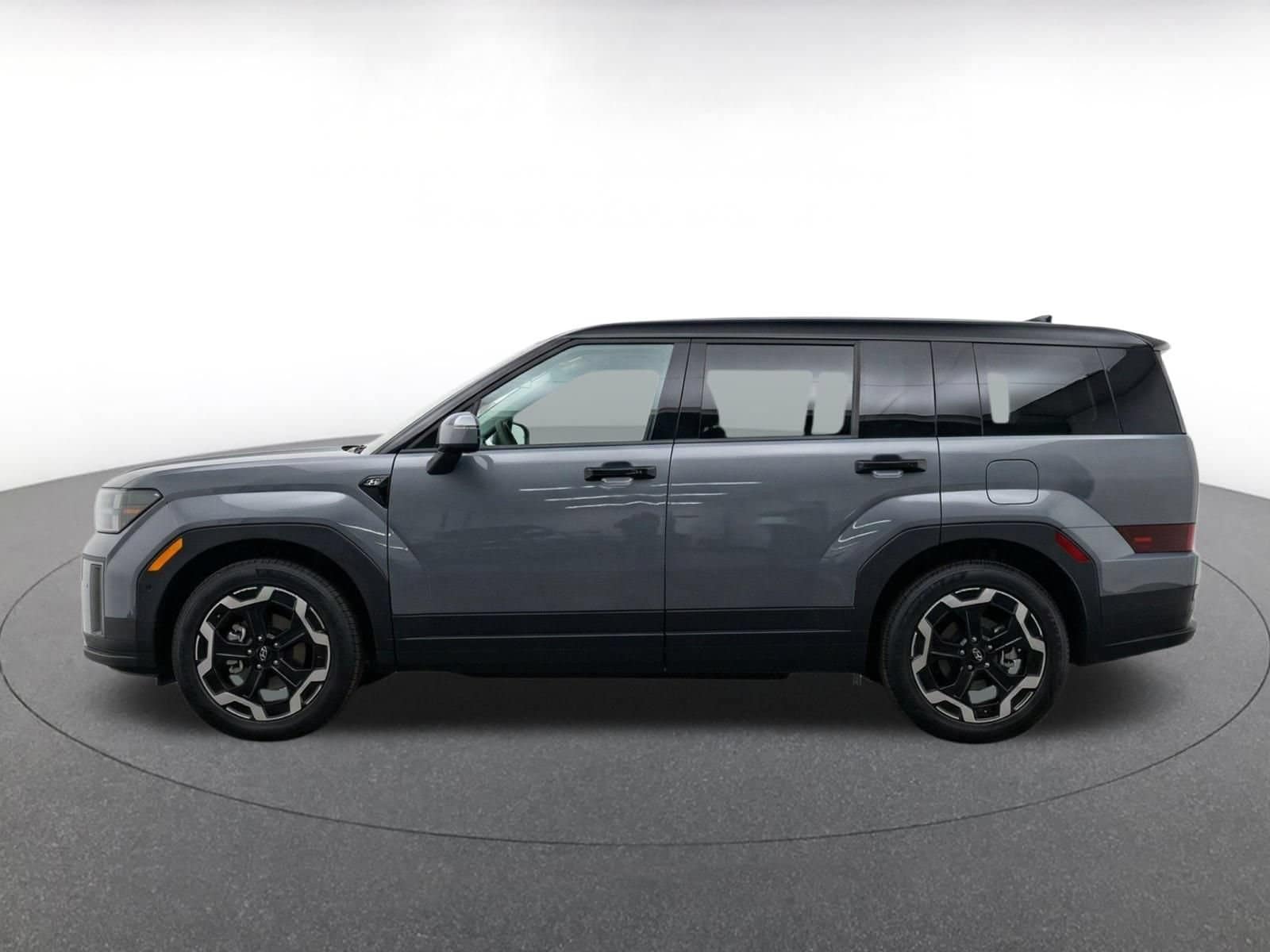 Thumbnail: 2026 Hyundai Santa Fe - 4