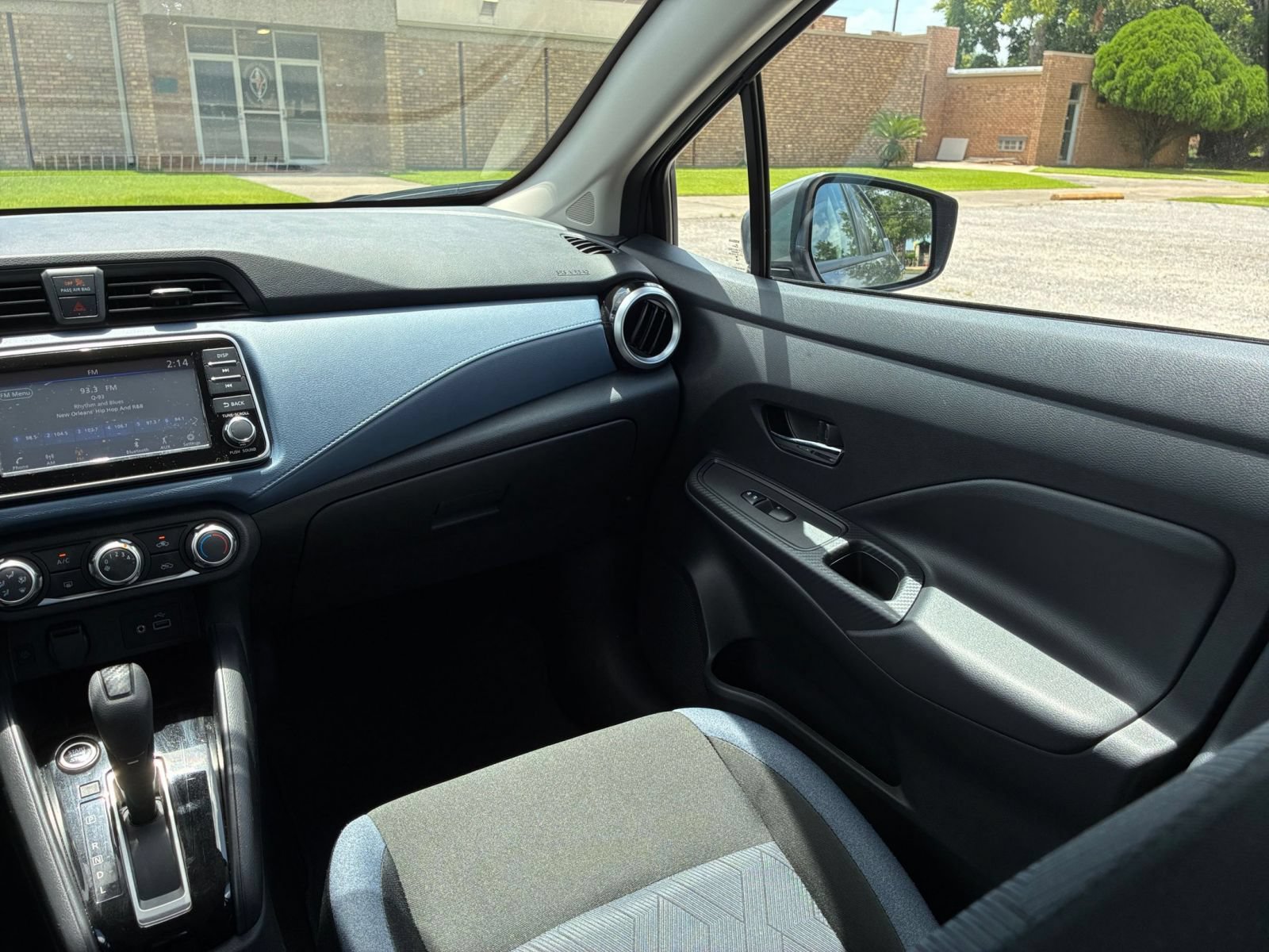 Thumbnail: 2025 Nissan Versa - 33