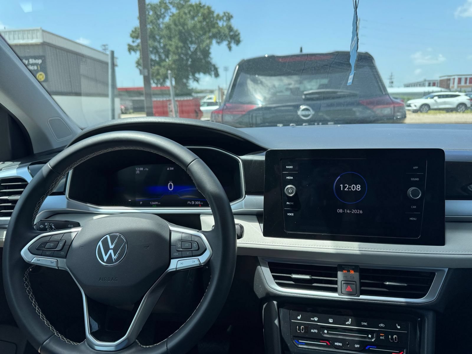 Thumbnail: 2026 Volkswagen Taos - 33