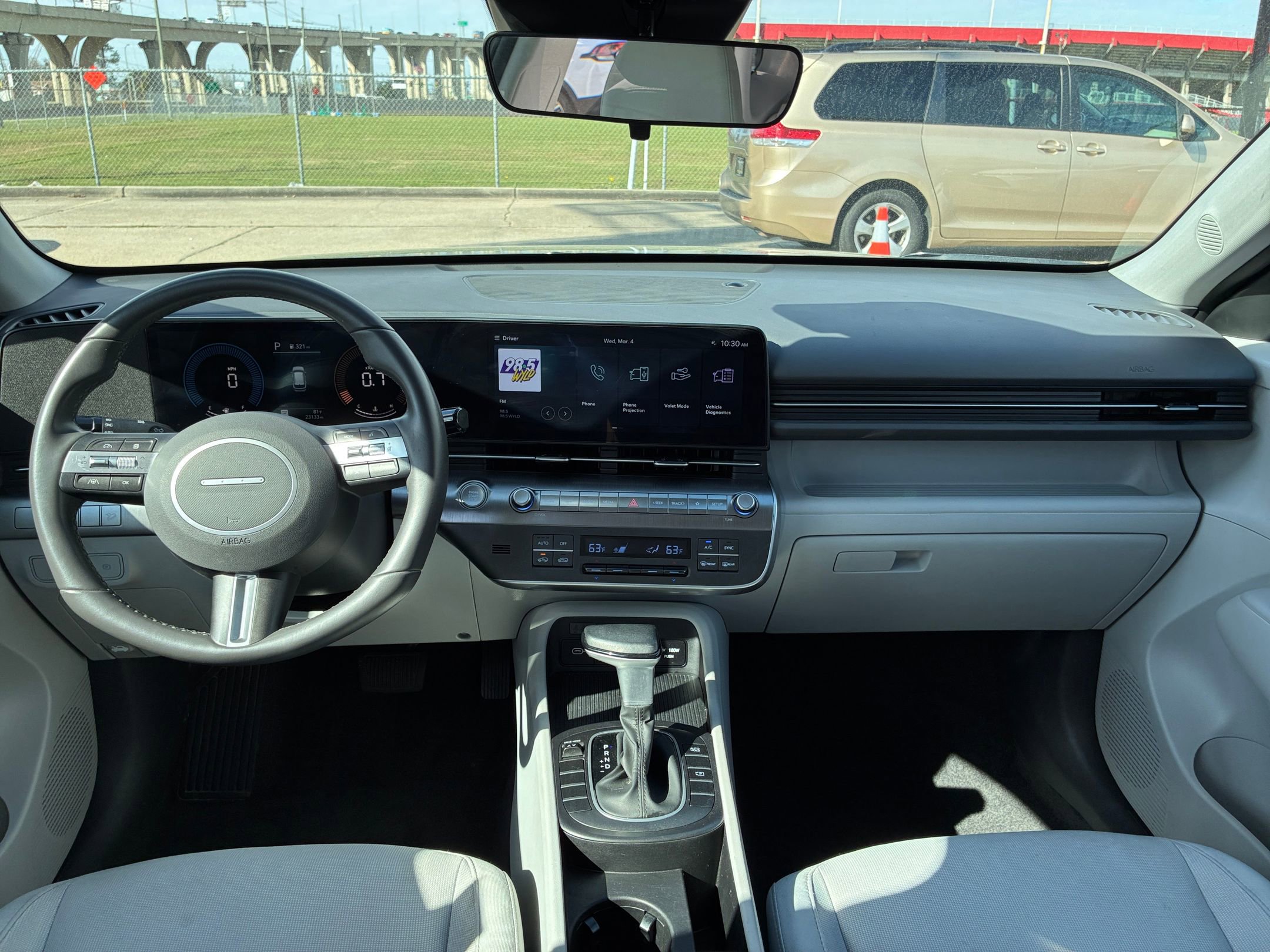 Thumbnail: 2025 Hyundai Kona - 28