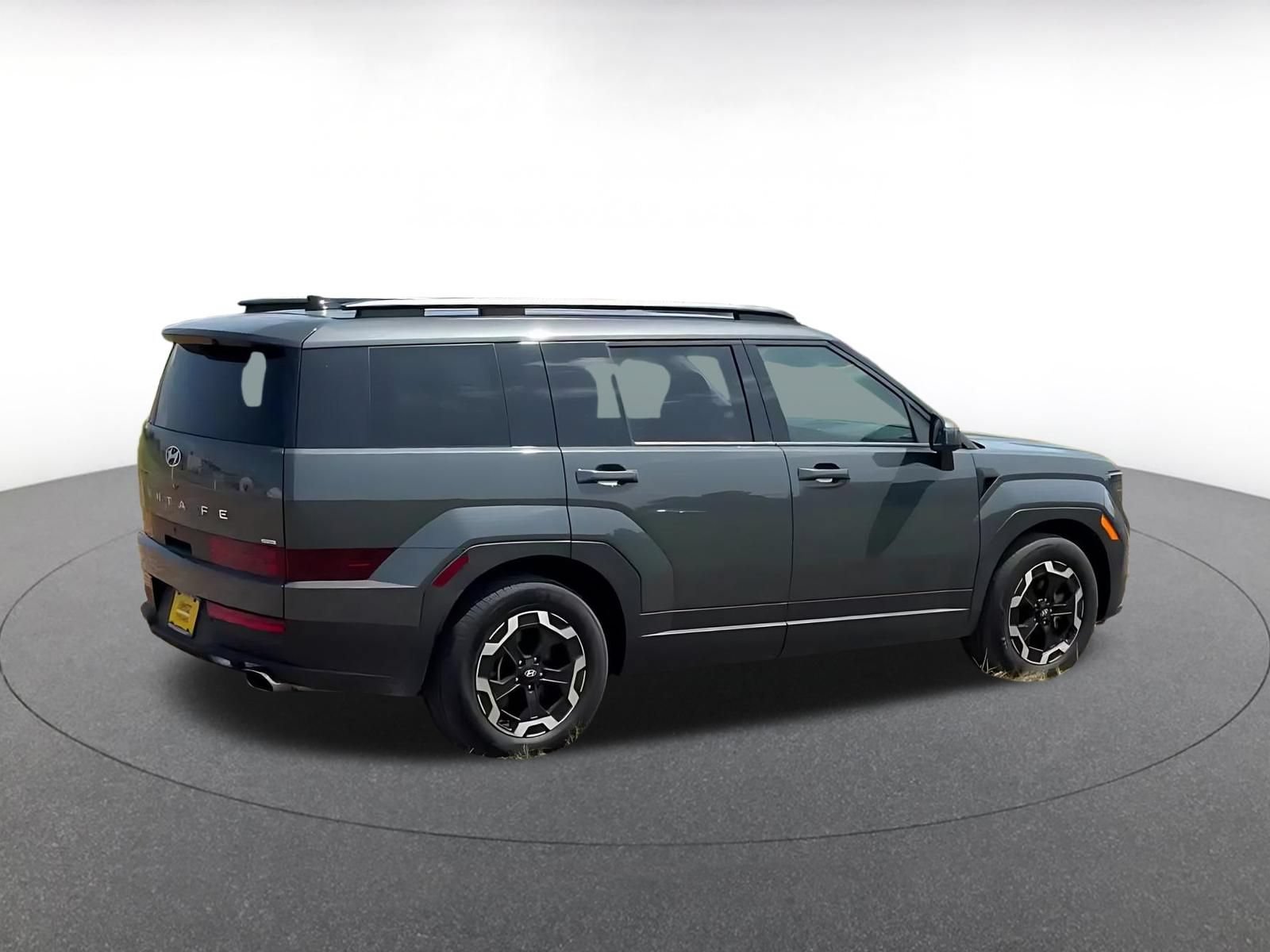 Thumbnail: 2026 Hyundai Santa Fe - 15