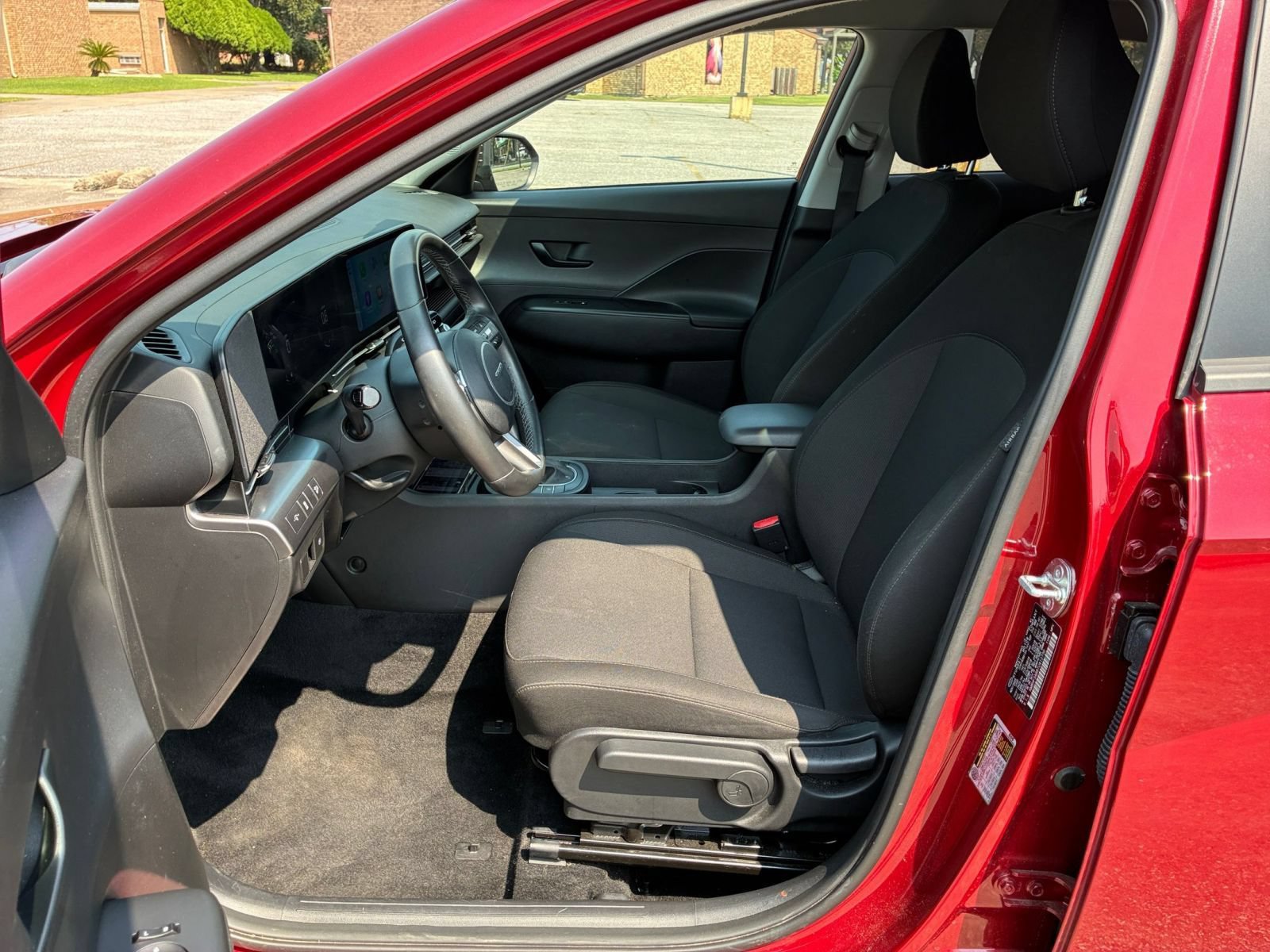 Thumbnail: 2026 Hyundai Kona - 22