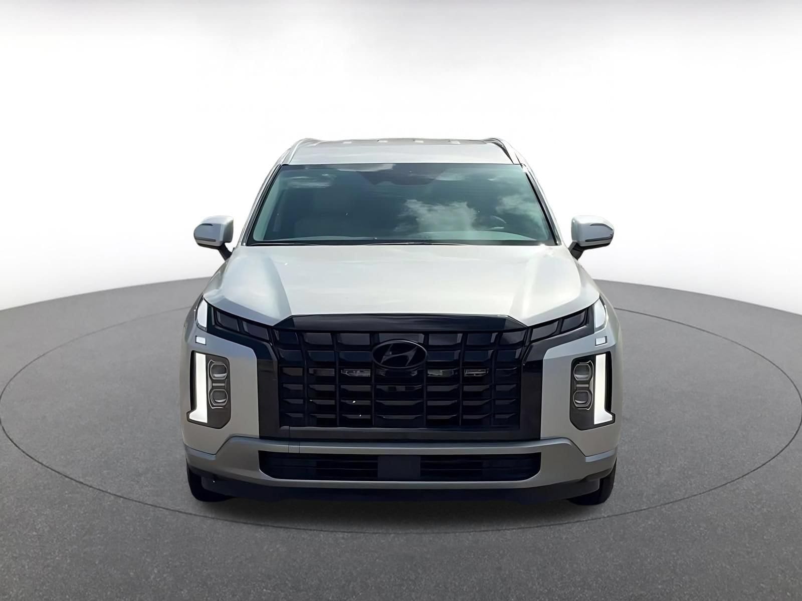 Thumbnail: 2025 Hyundai Palisade - 4