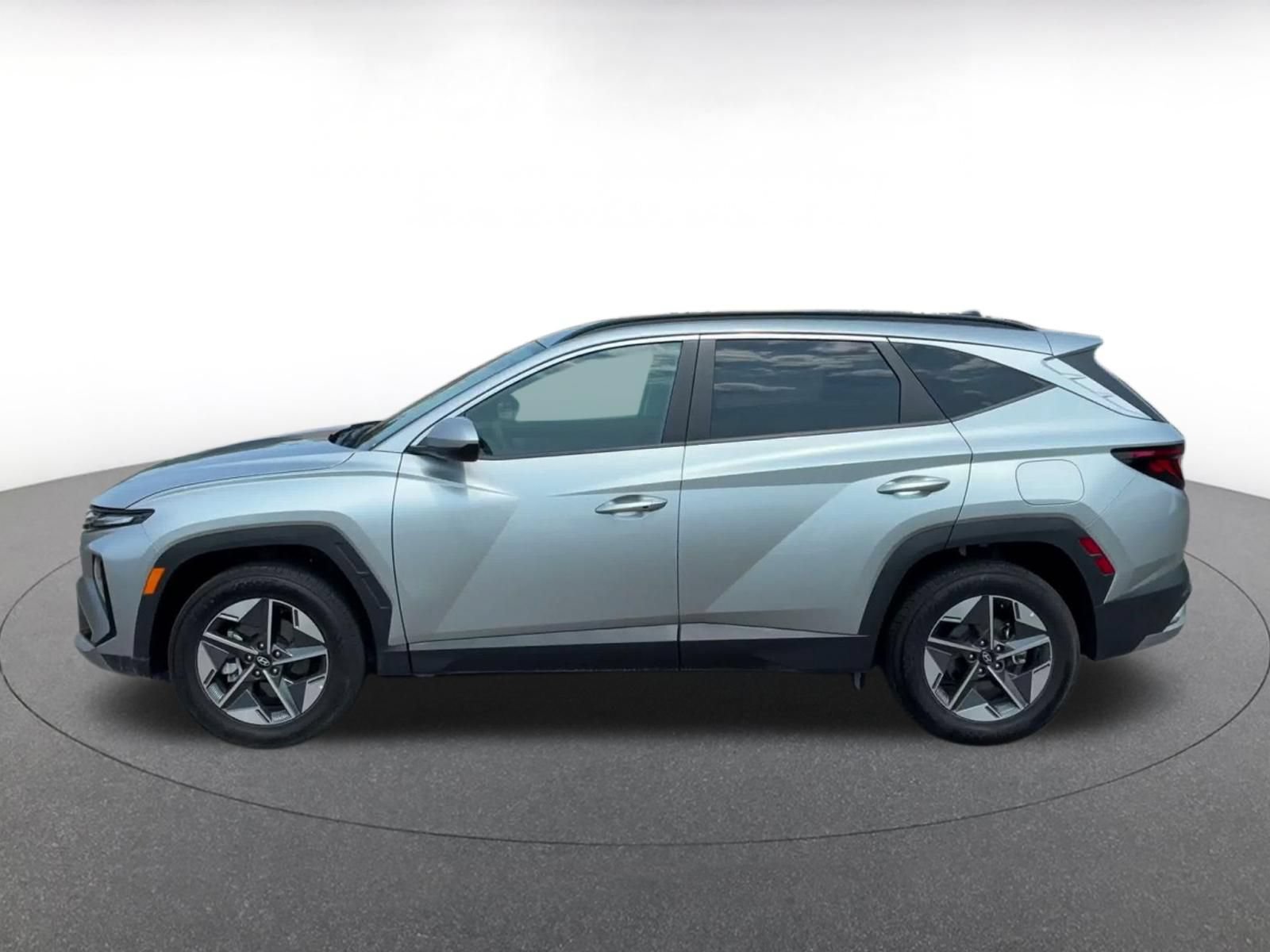 Thumbnail: 2026 Hyundai Tucson - 7