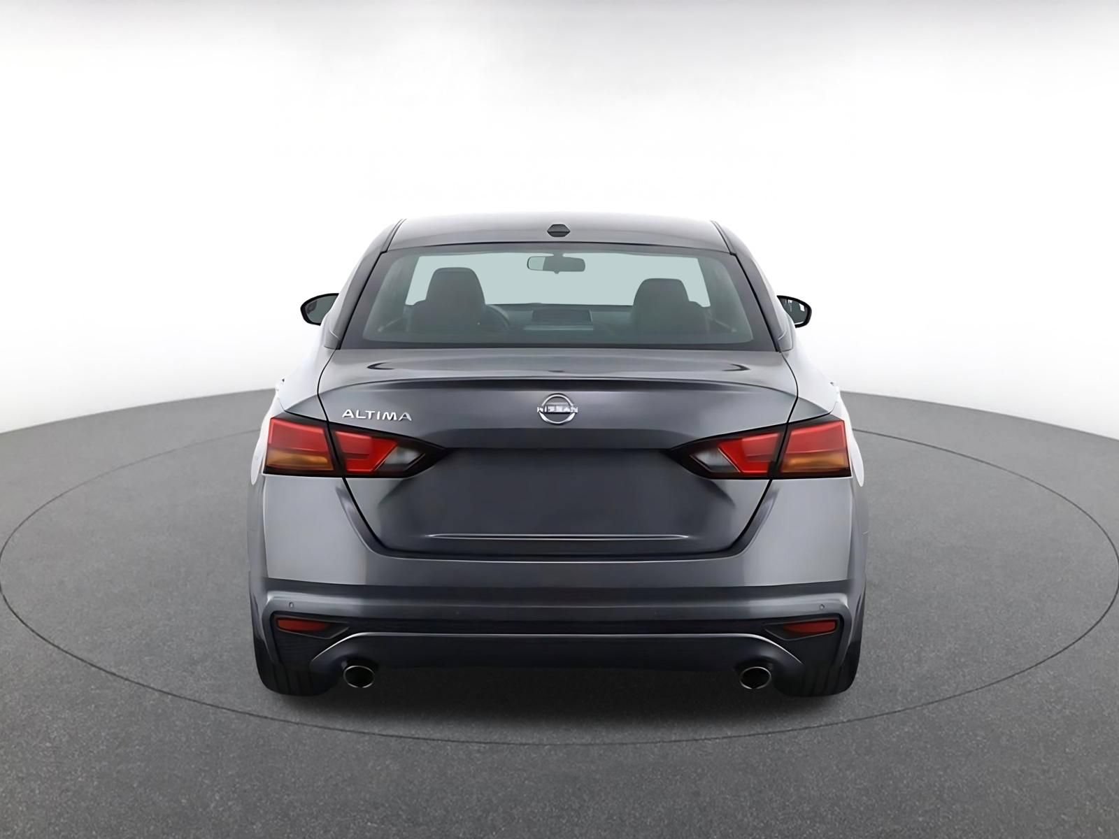 Thumbnail: 2025 Nissan Altima - 8