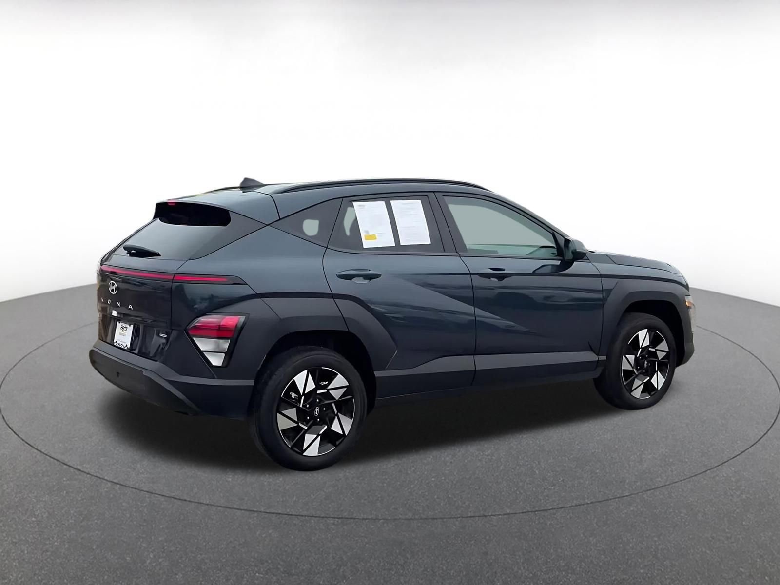 Thumbnail: 2025 Hyundai Kona - 14