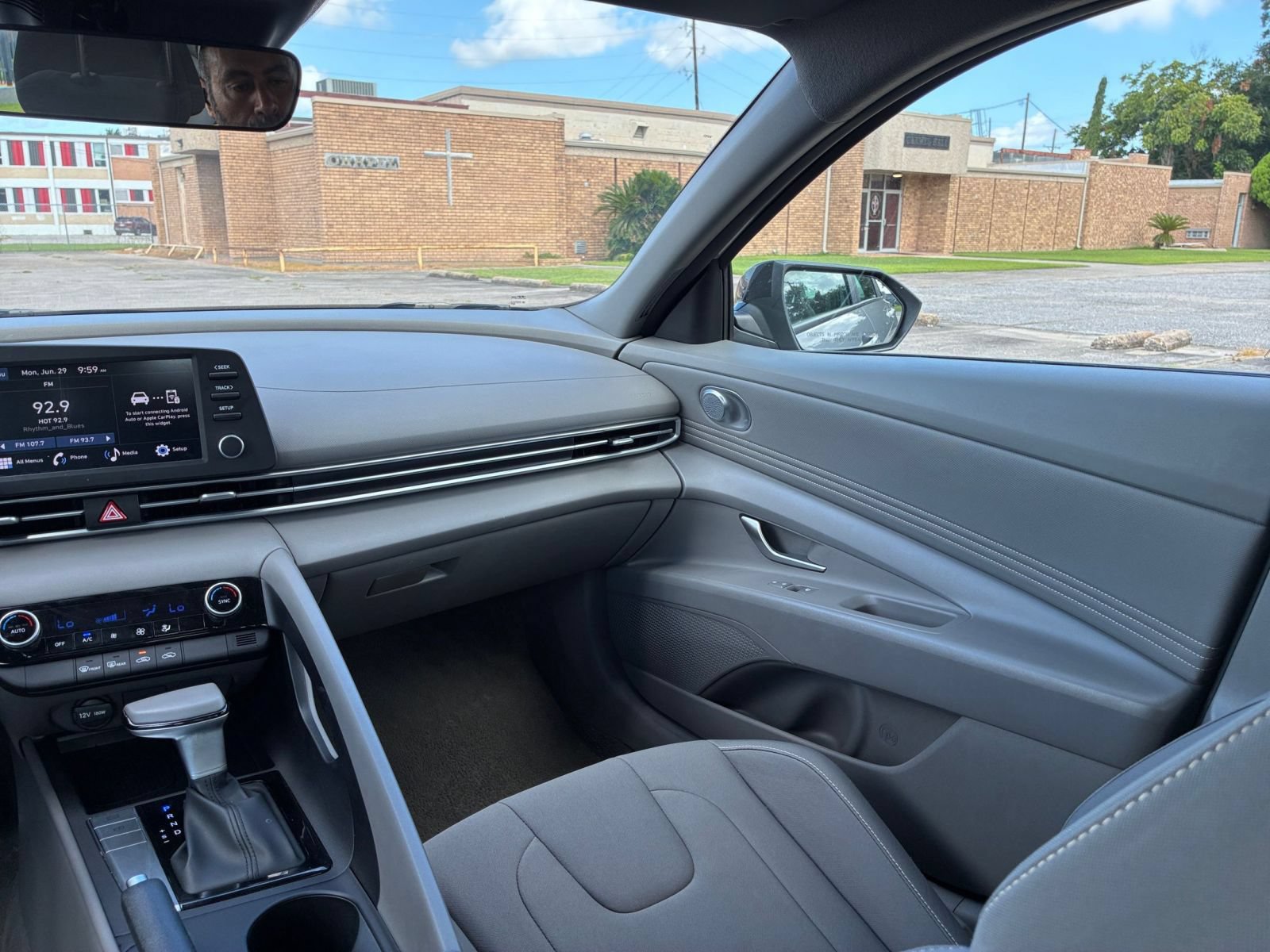 Thumbnail: 2026 Hyundai Elantra - 34
