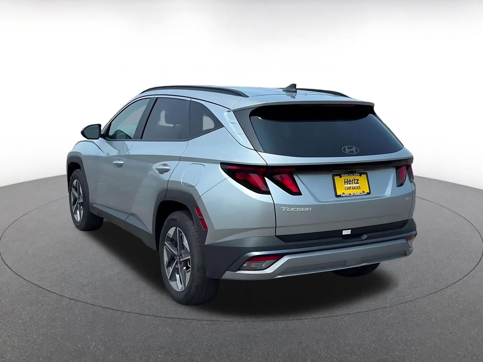 Thumbnail: 2026 Hyundai Tucson - 9