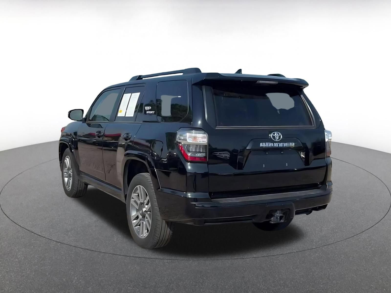 Thumbnail: 2024 Toyota 4Runner - 11
