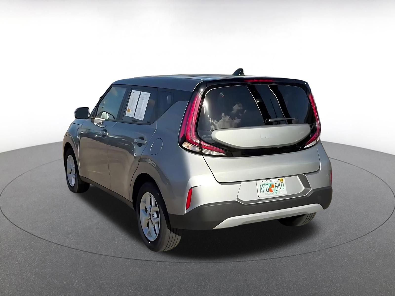 Thumbnail: 2025 Kia Soul - 11