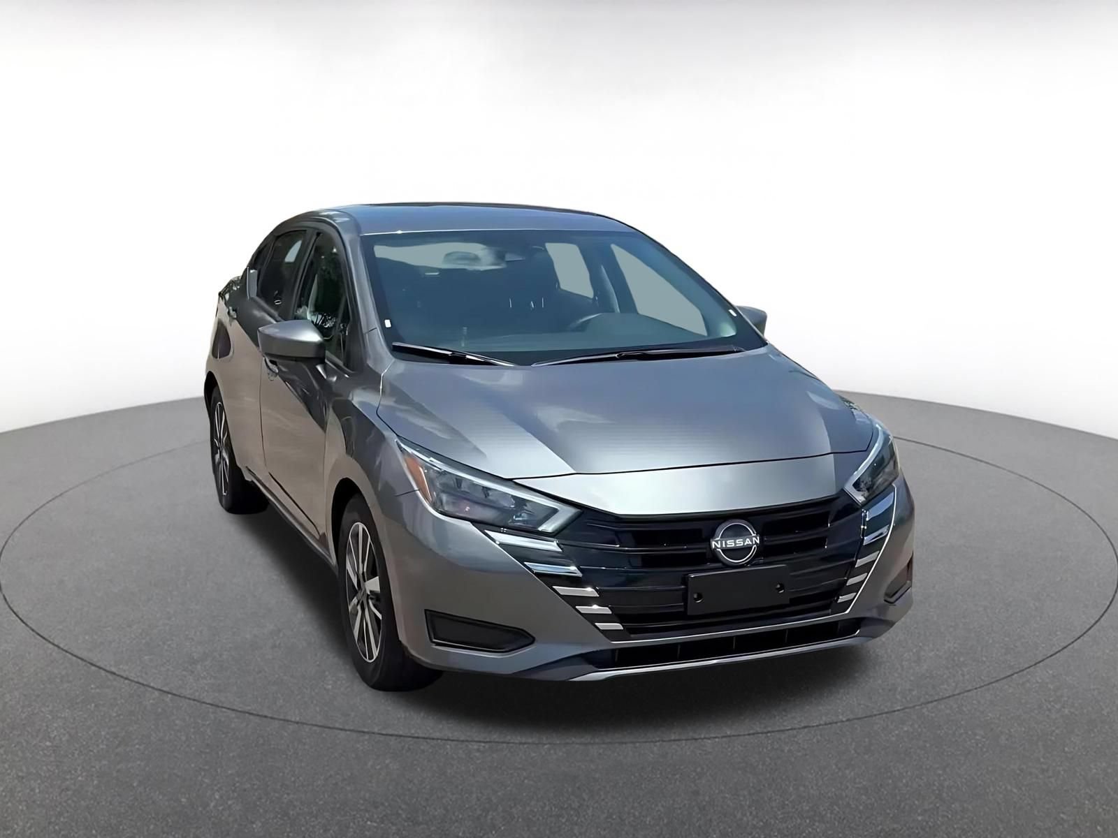 Thumbnail: 2025 Nissan Versa - 3