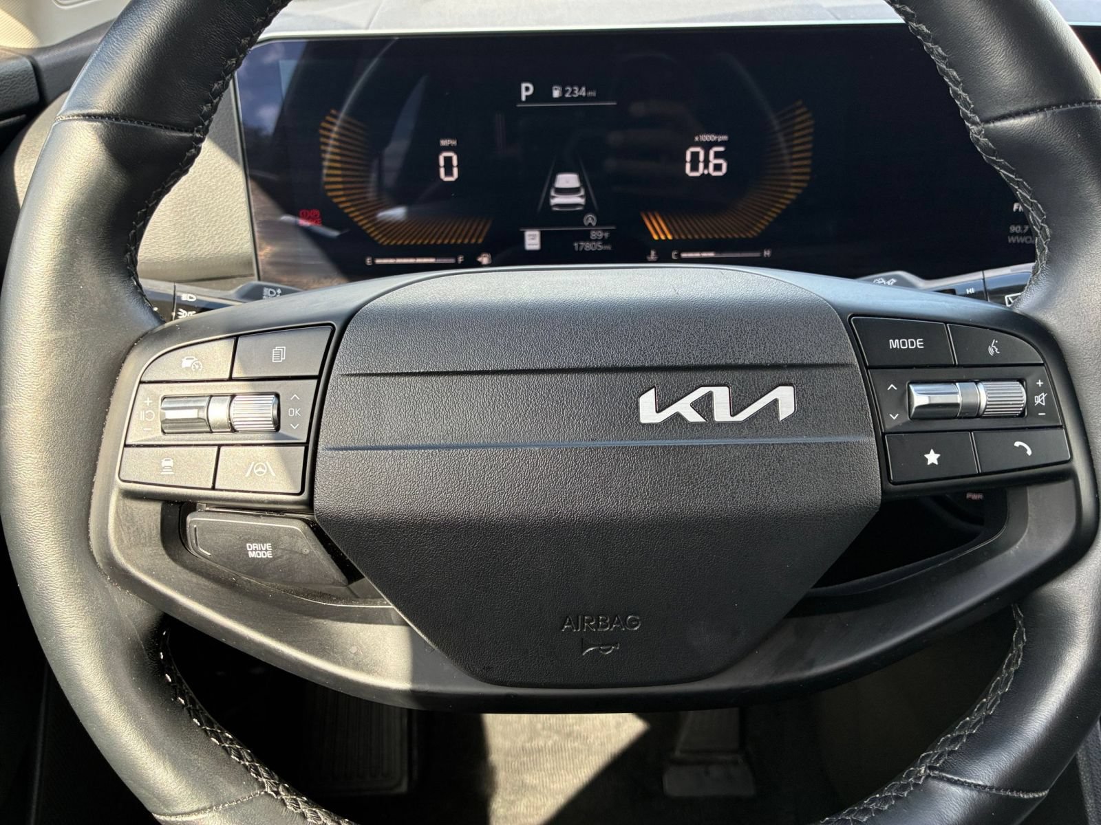 Thumbnail: 2026 Kia Sportage - 28
