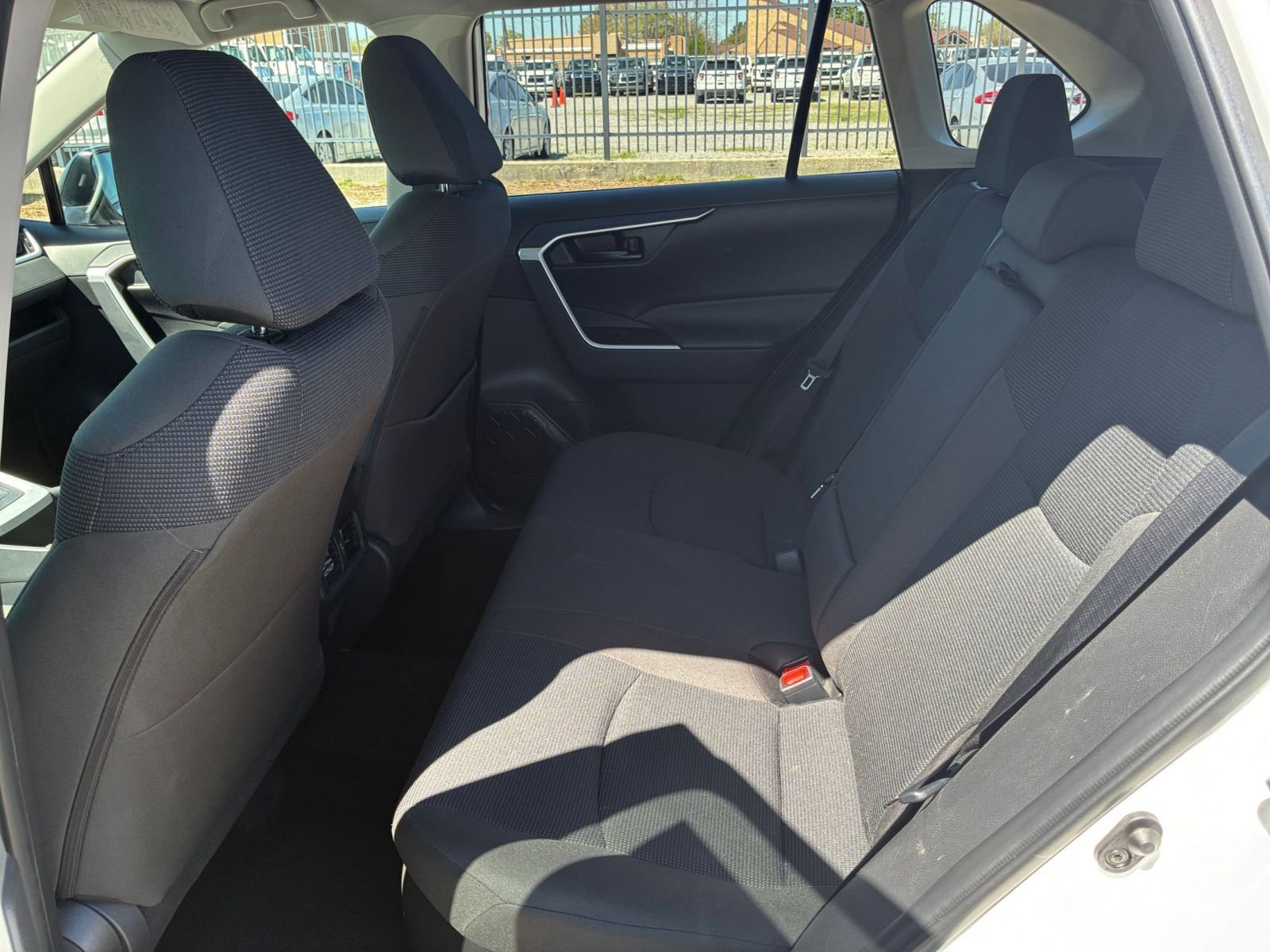 Thumbnail: 2025 Toyota RAV4 - 24