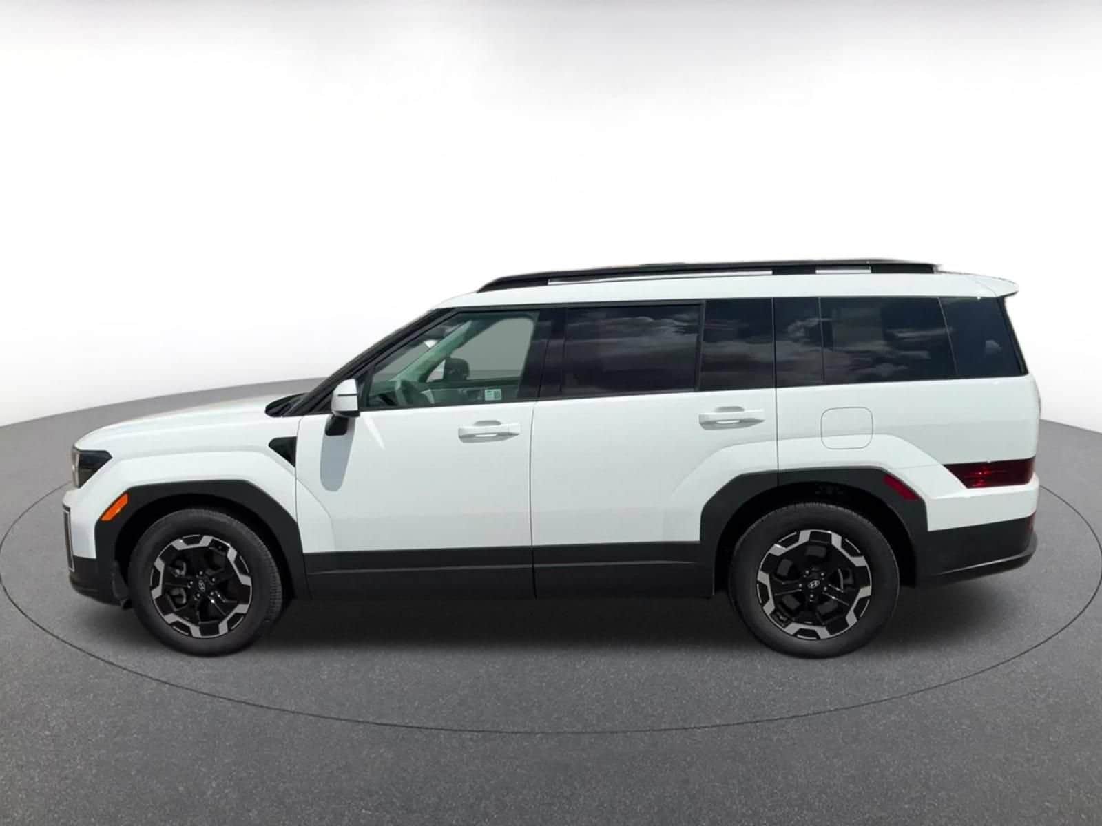 Thumbnail: 2026 Hyundai Santa Fe - 9