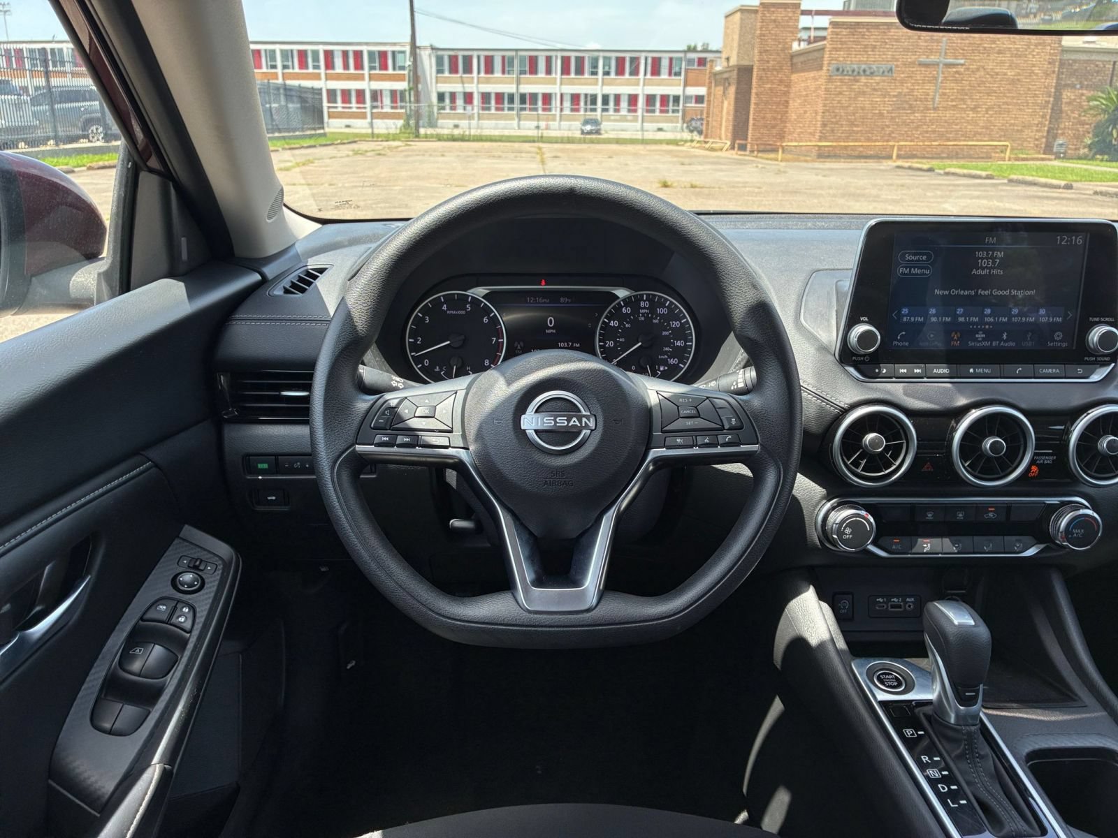 Thumbnail: 2025 Nissan Sentra - 32
