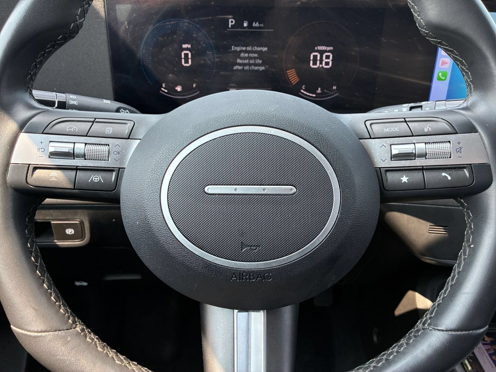 Thumbnail: 2026 Hyundai Kona - 23