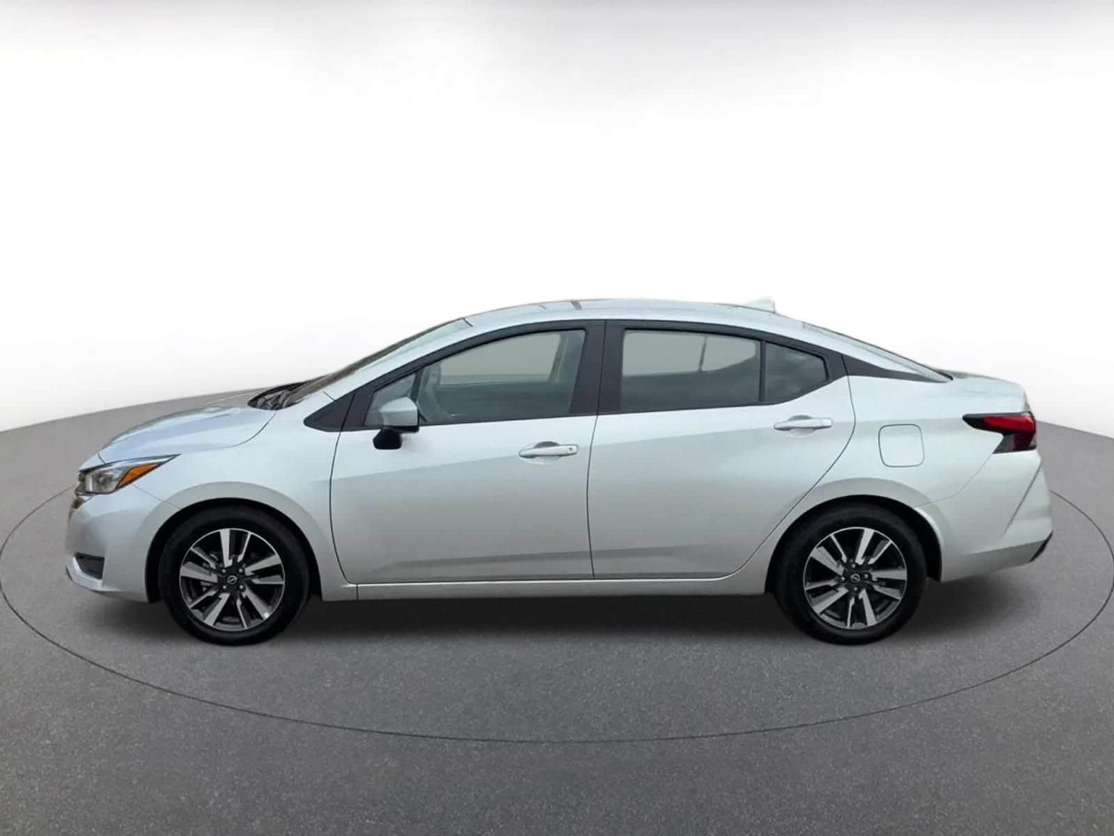 Thumbnail: 2025 Nissan Versa - 7
