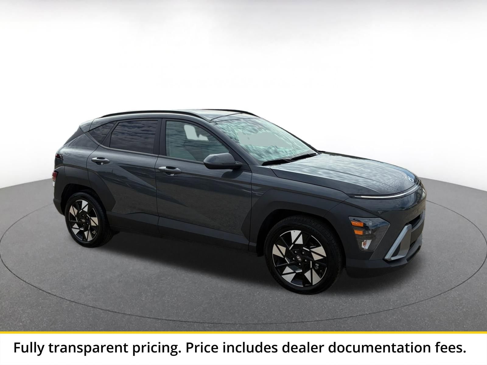 Thumbnail: 2025 Hyundai Kona - 1