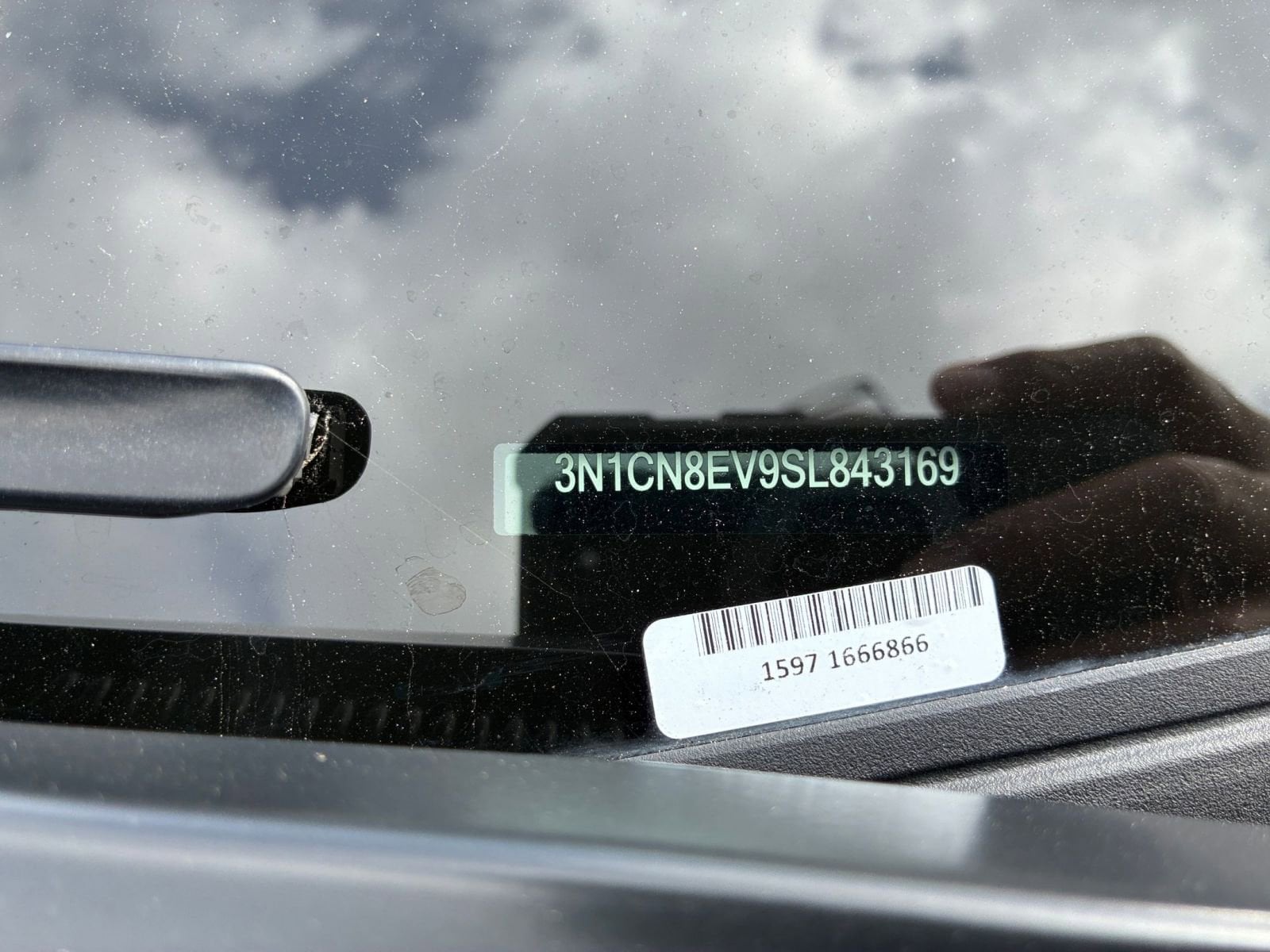 Thumbnail: 2025 Nissan Versa - 25
