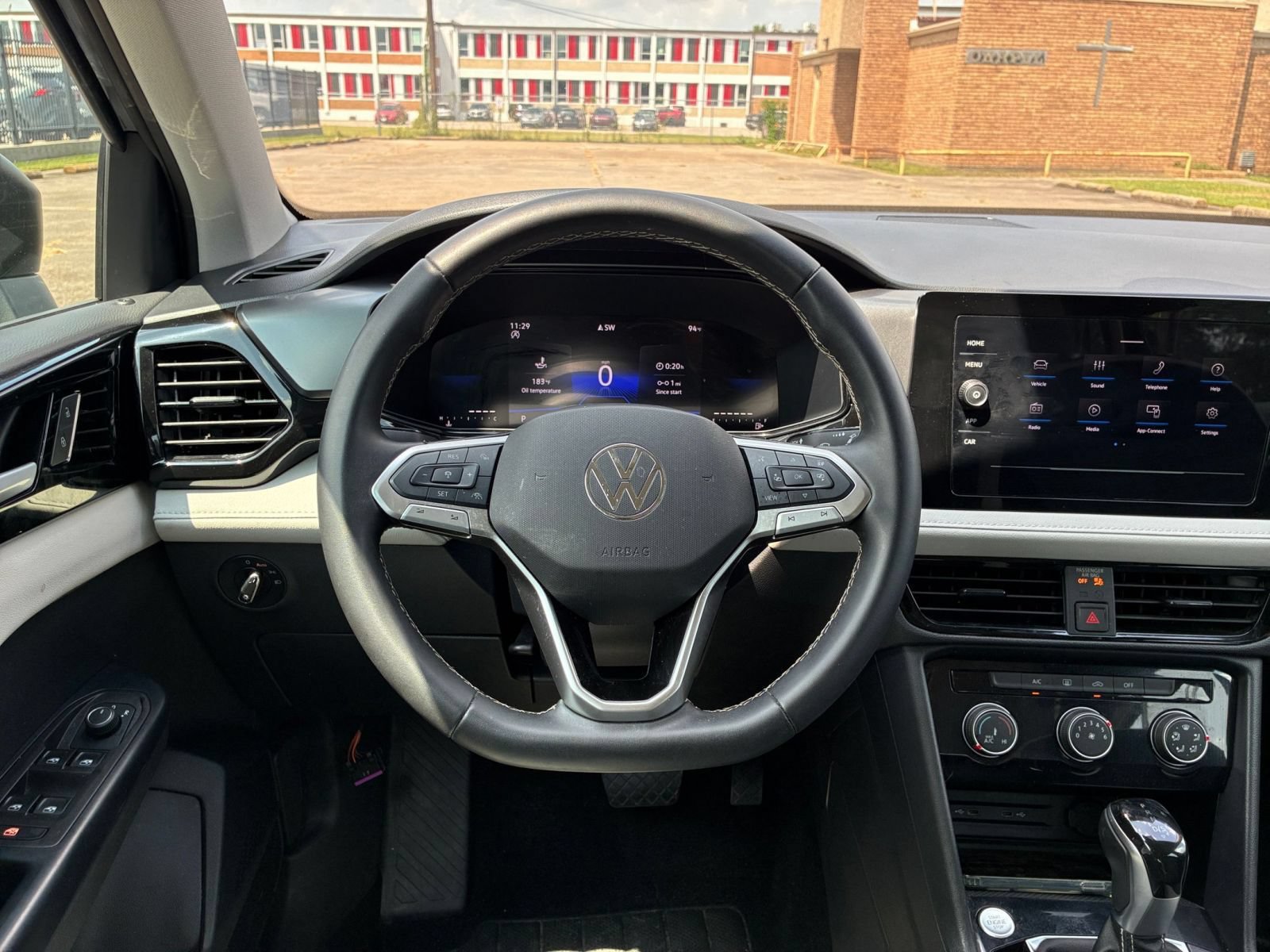 Thumbnail: 2026 Volkswagen Taos - 32