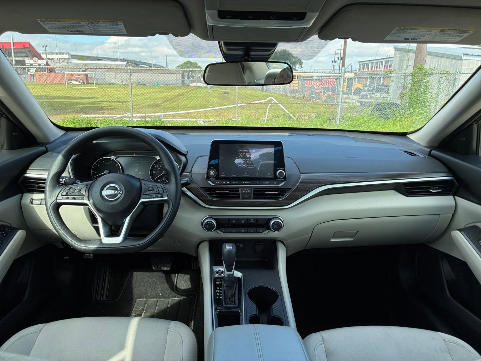 Thumbnail: 2025 Nissan Altima - 33