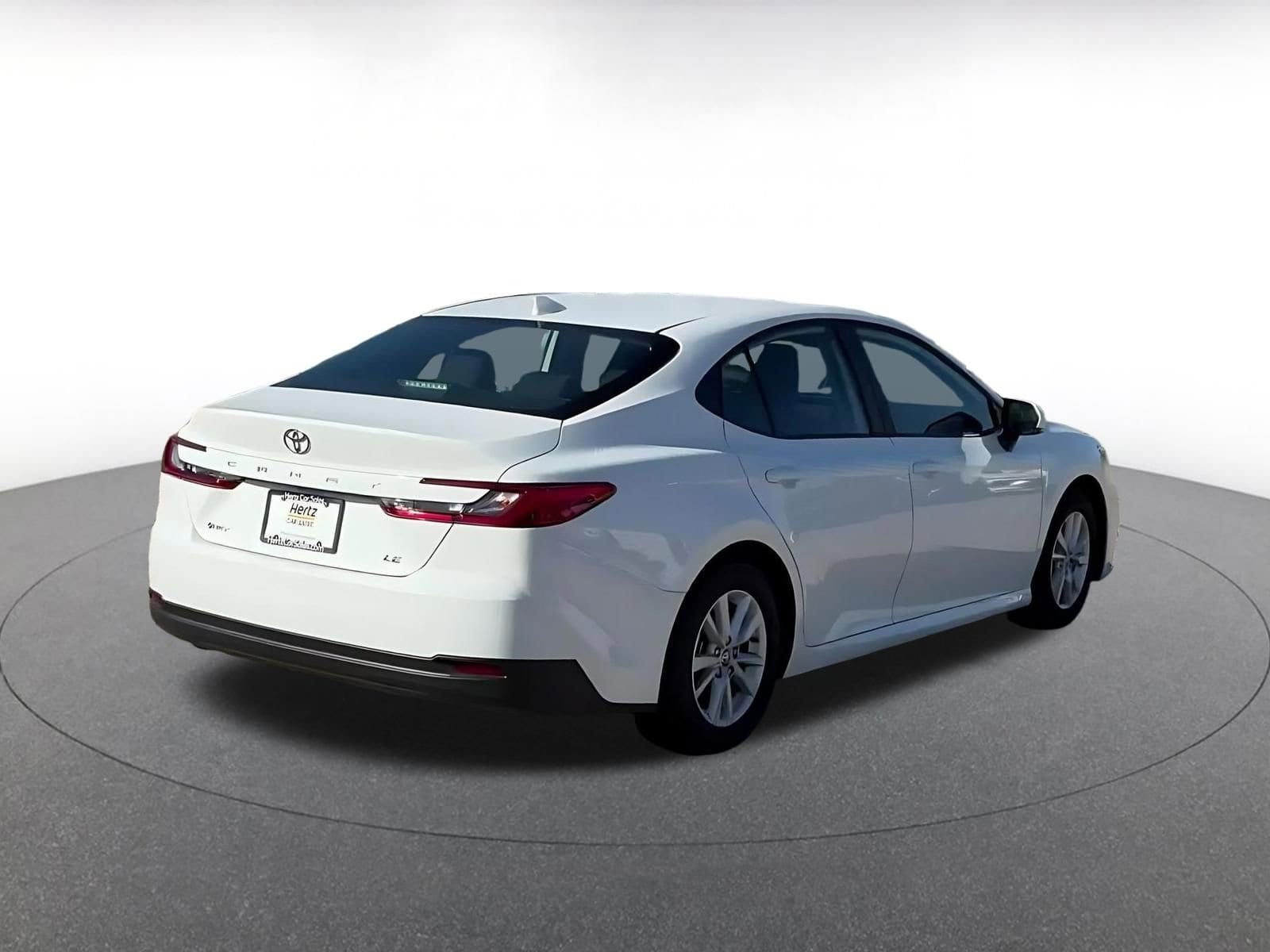 Thumbnail: 2025 Toyota Camry - 14