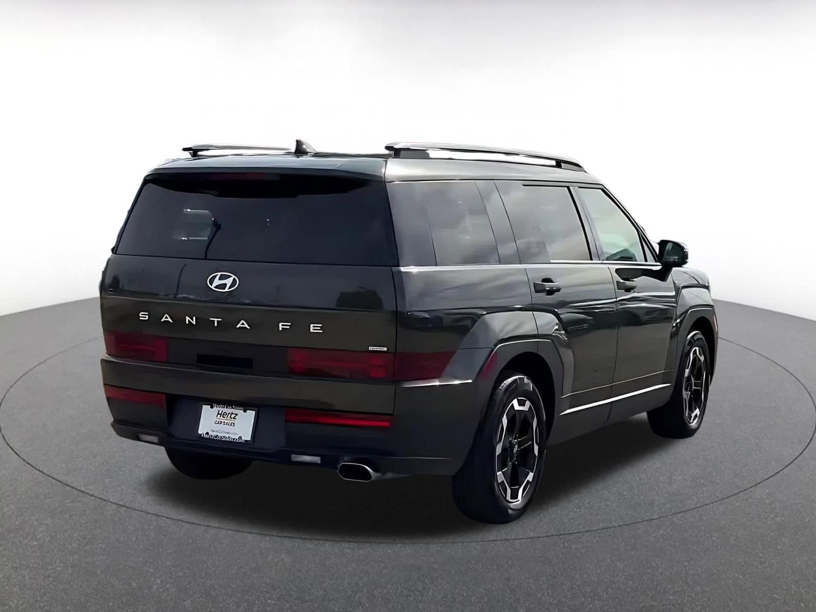 Thumbnail: 2025 Hyundai Santa Fe - 14