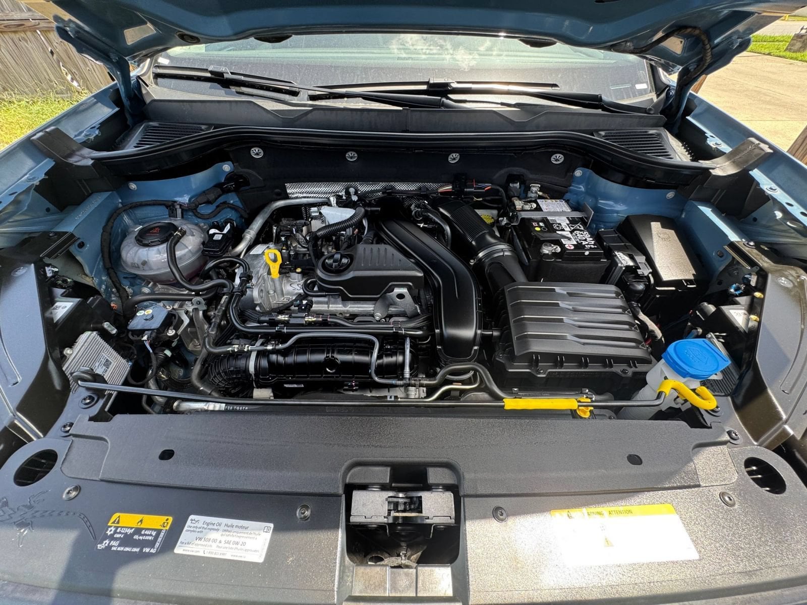 Thumbnail: 2026 Volkswagen Taos - 31