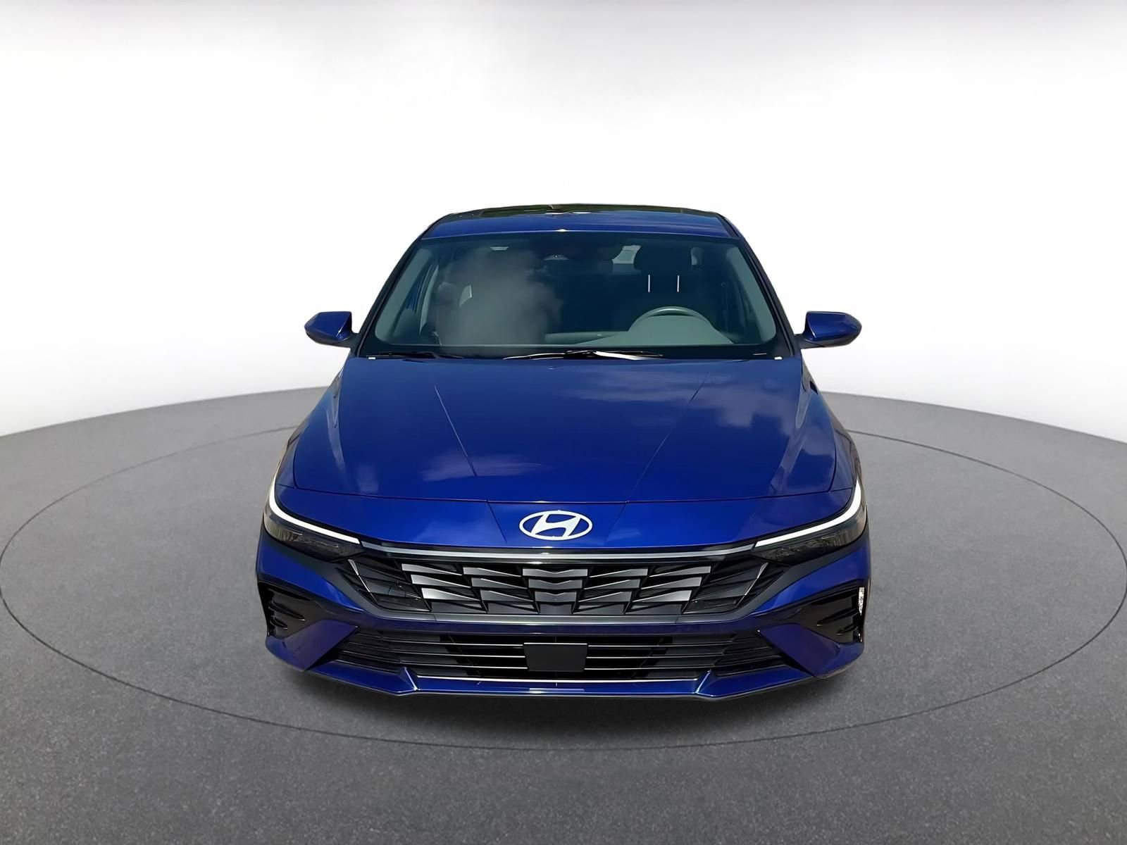 Thumbnail: 2025 Hyundai Elantra - 4