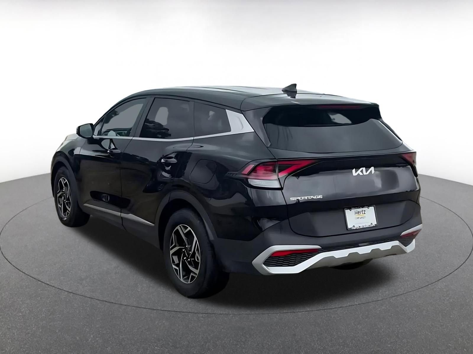 Thumbnail: 2025 Kia Sportage - 11