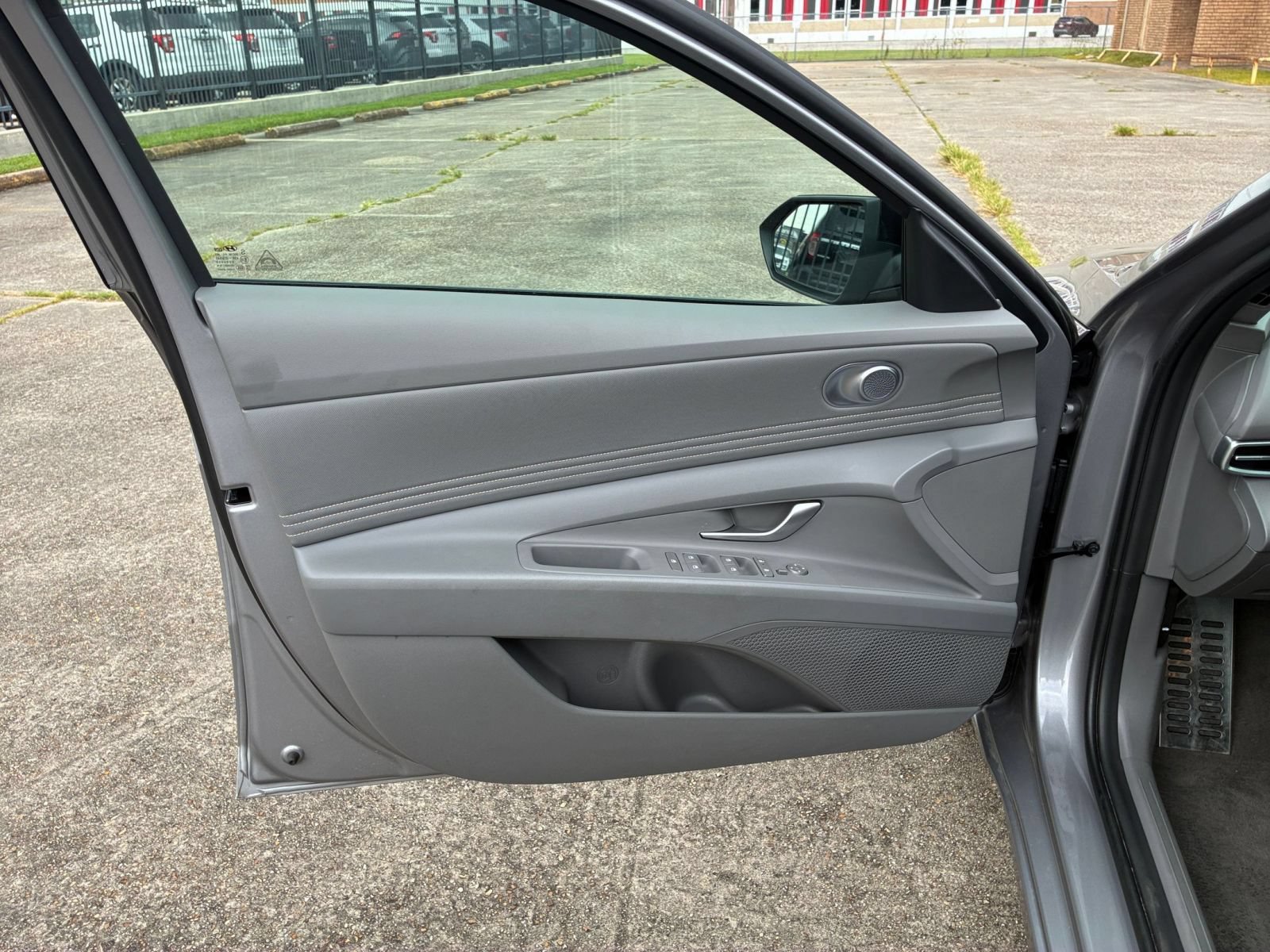 Thumbnail: 2026 Hyundai Elantra - 18