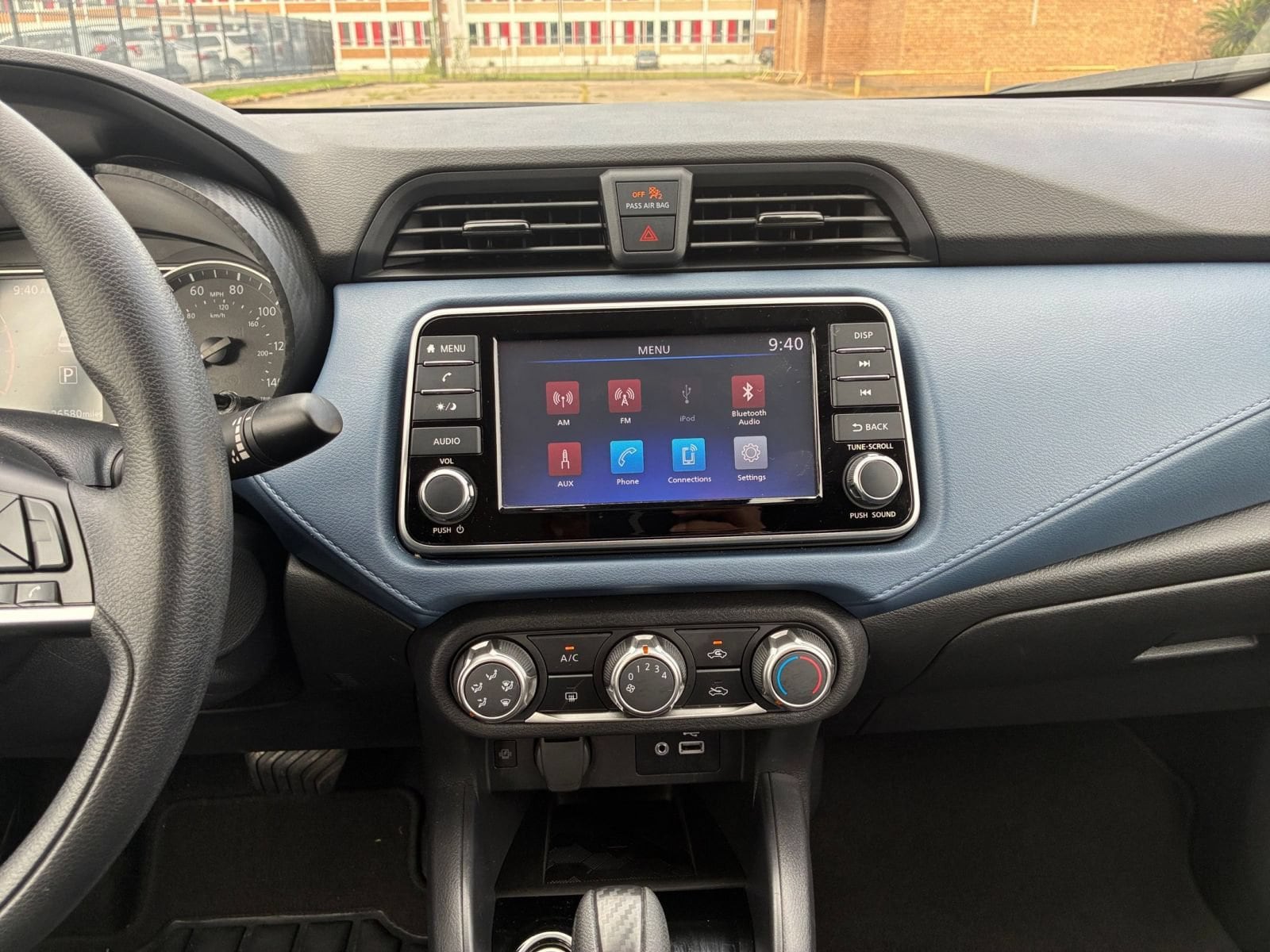 Thumbnail: 2025 Nissan Versa - 14