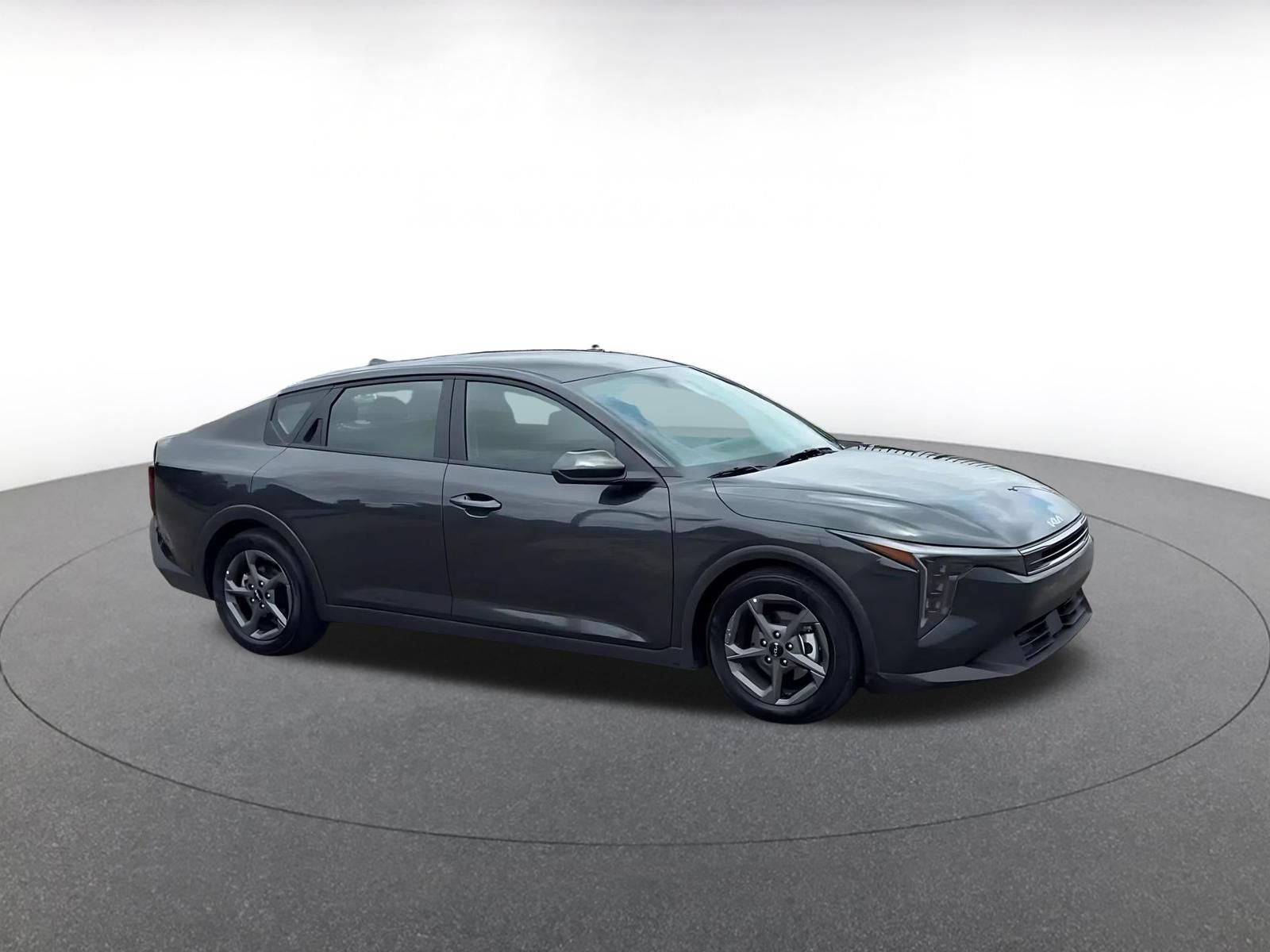 Thumbnail: 2026 Kia K4 - 2