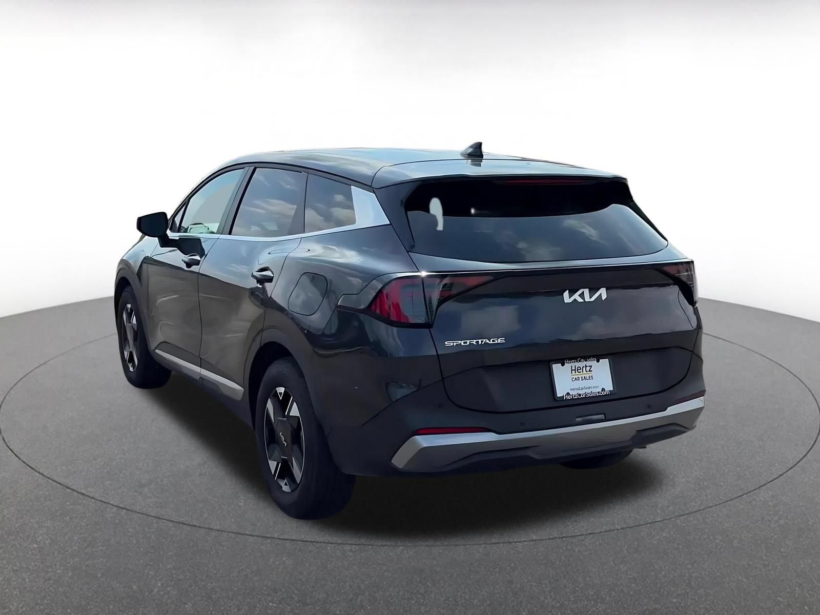 Thumbnail: 2026 Kia Sportage - 11